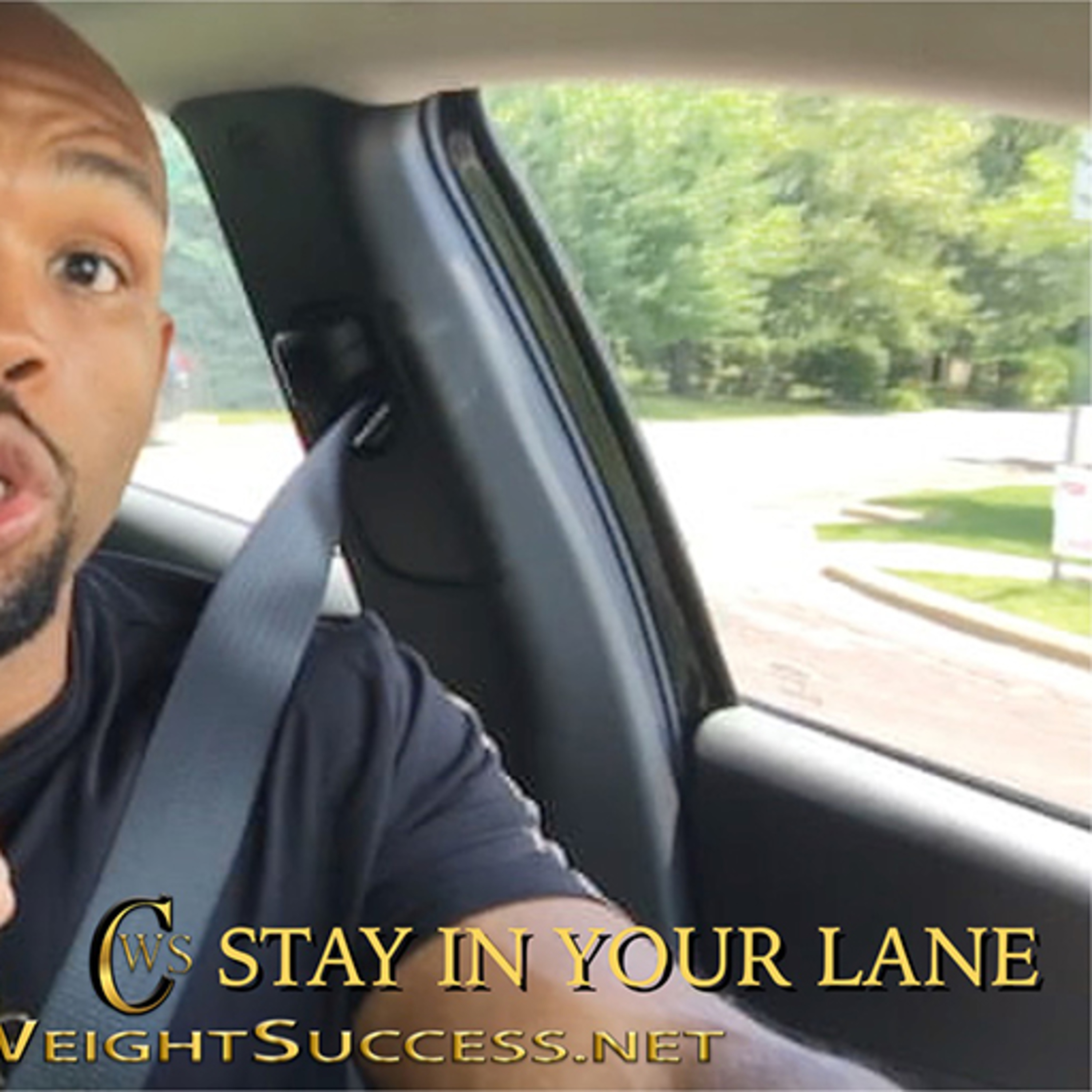 The Success Fitness Podcast