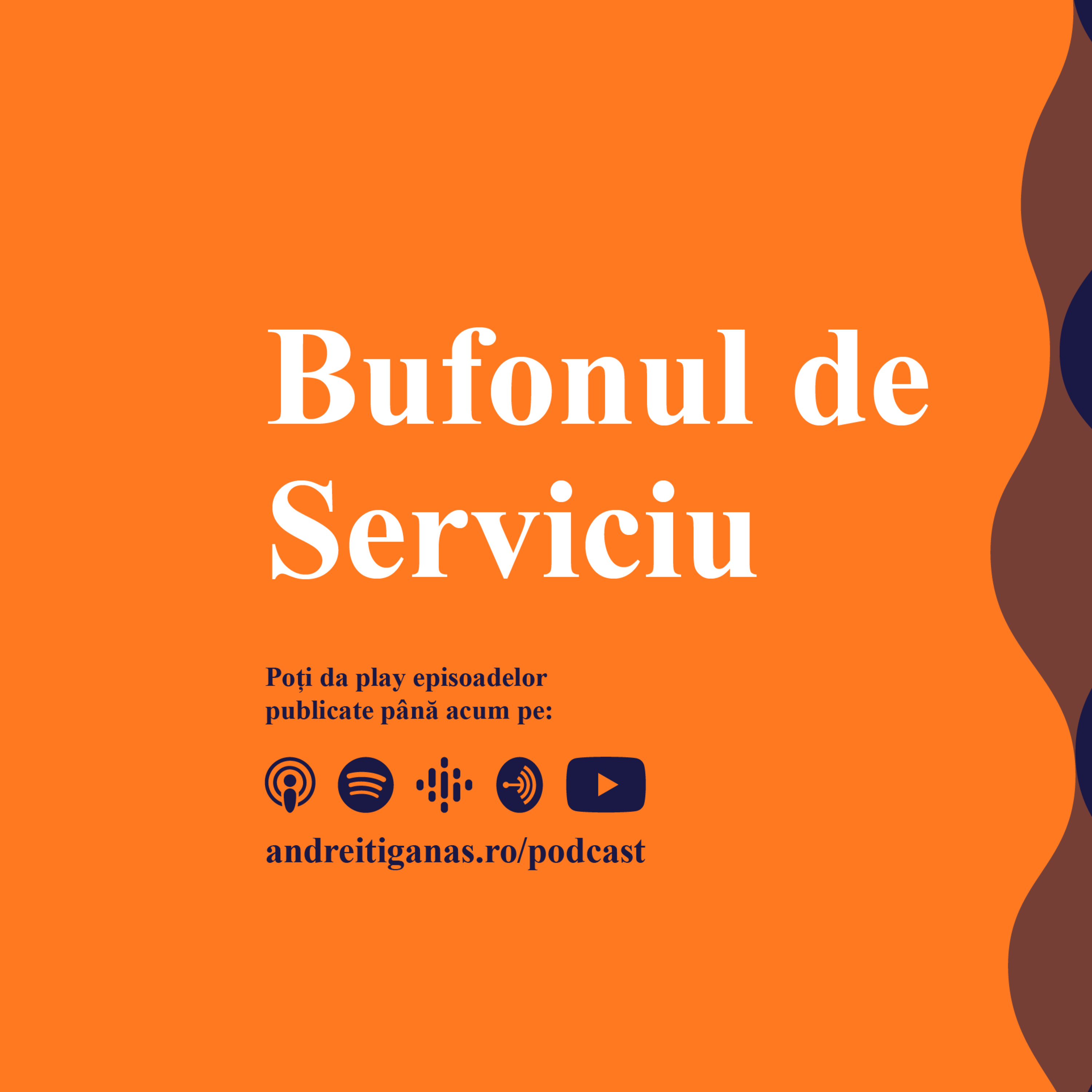 Scurt pe 3. ..cu Brad, Oprean și Țigănaș