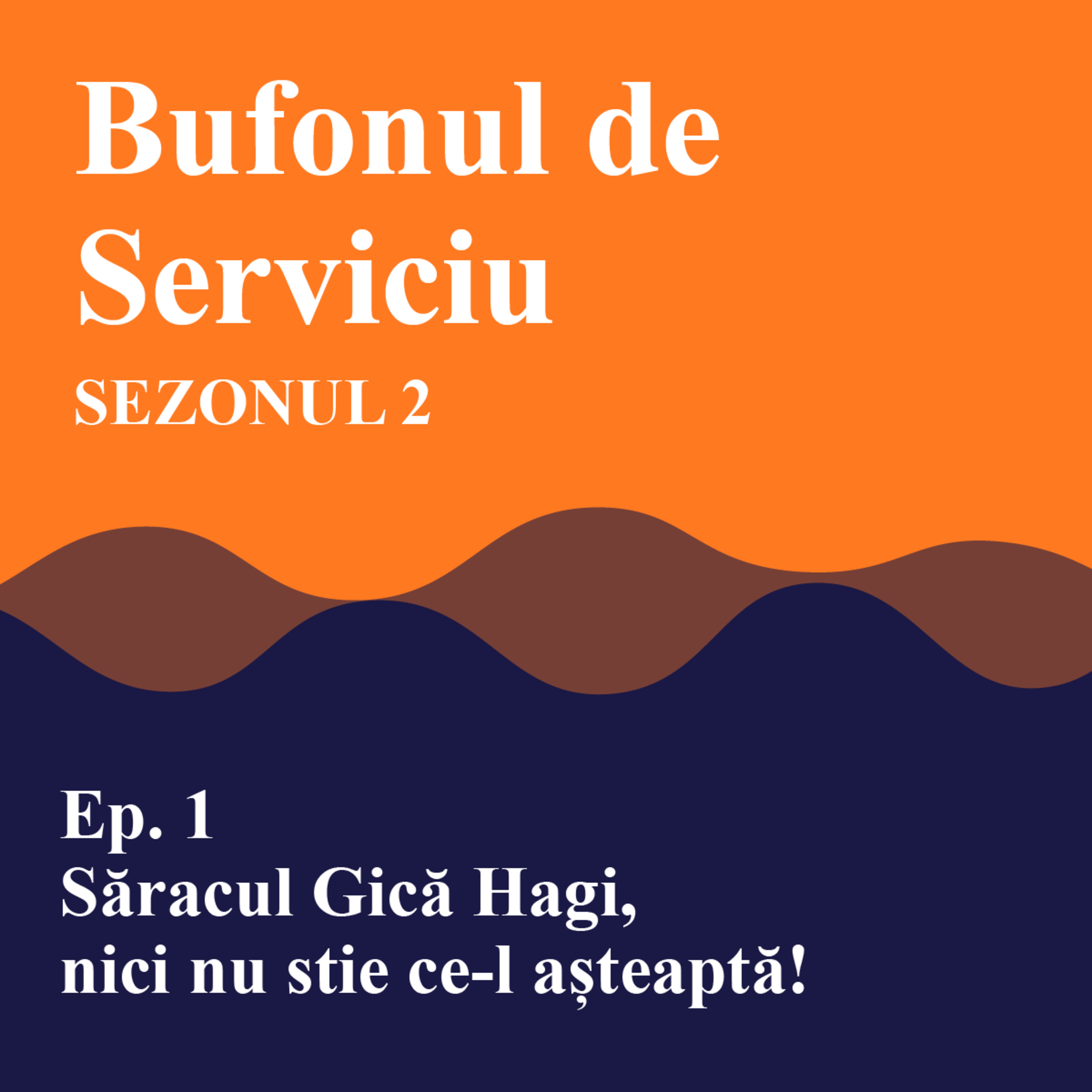 Scurt pe 3. ..cu Brad, Oprean și Țigănaș