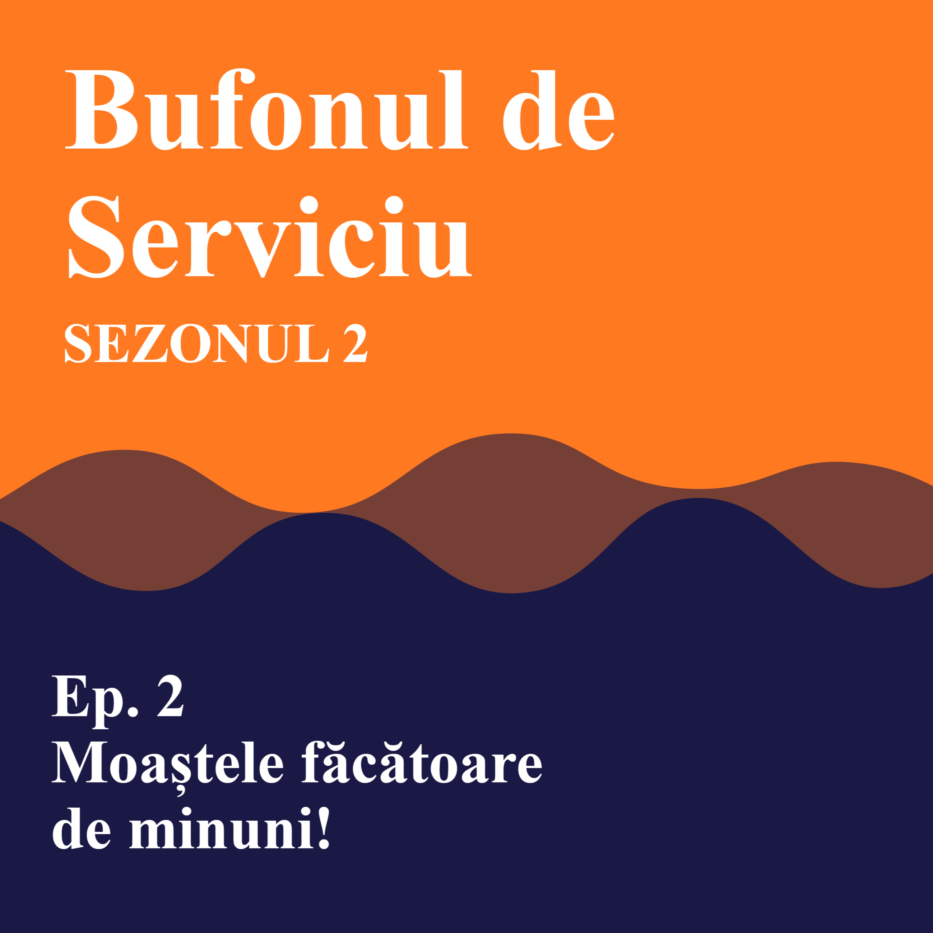 Scurt pe 3. ..cu Brad, Oprean și Țigănaș