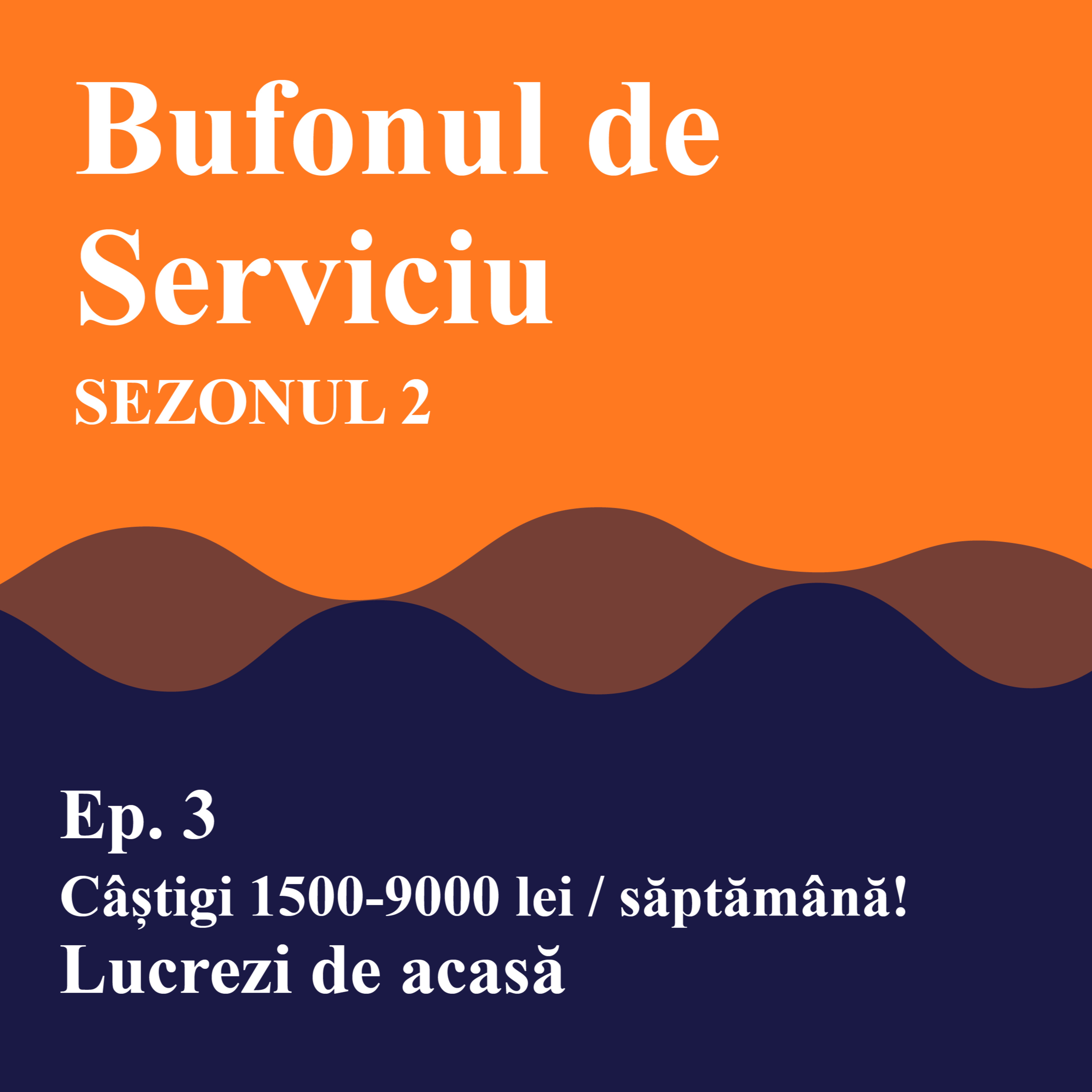 Scurt pe 3. ..cu Brad, Oprean și Țigănaș