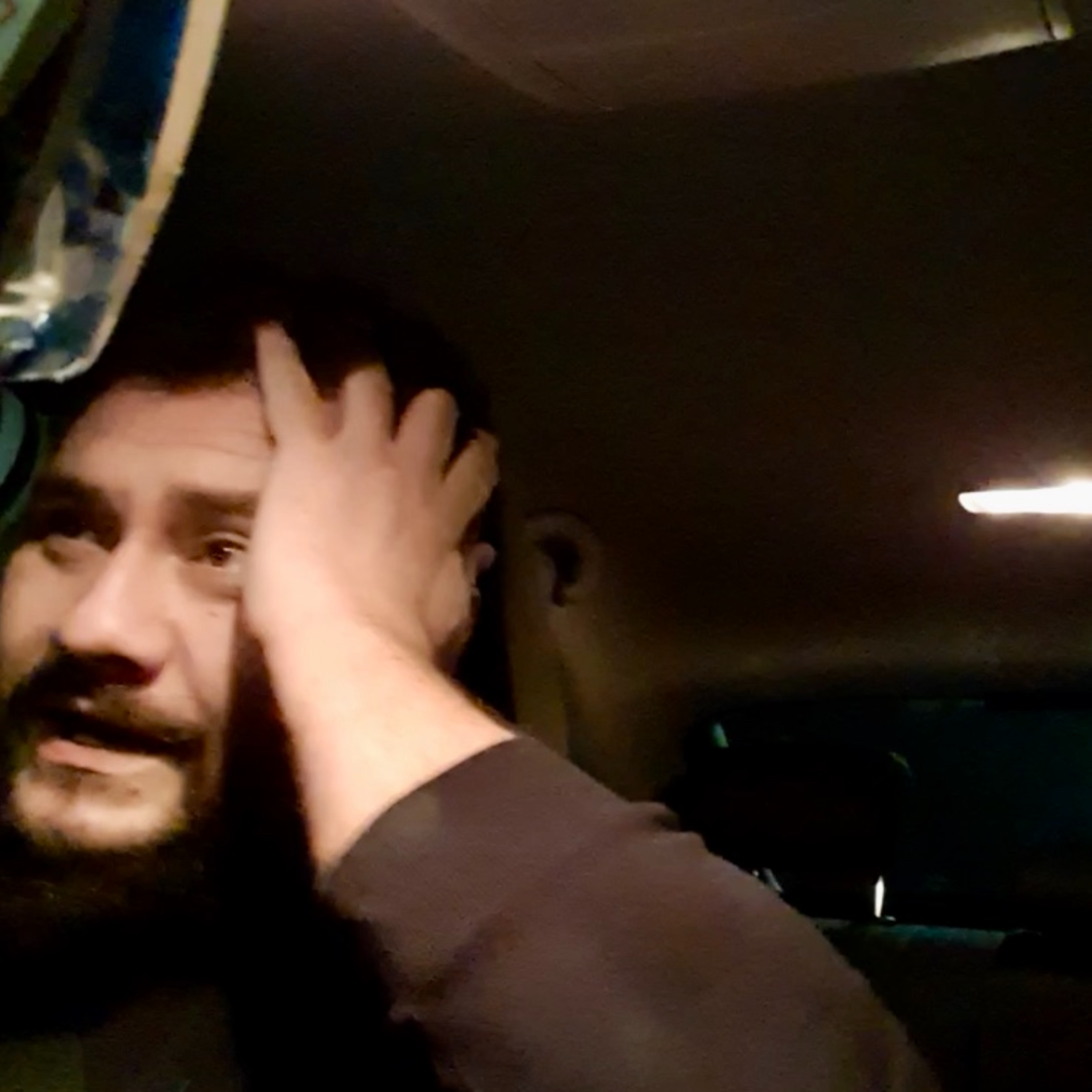 Scurt pe 3. ..cu Brad, Oprean și Țigănaș