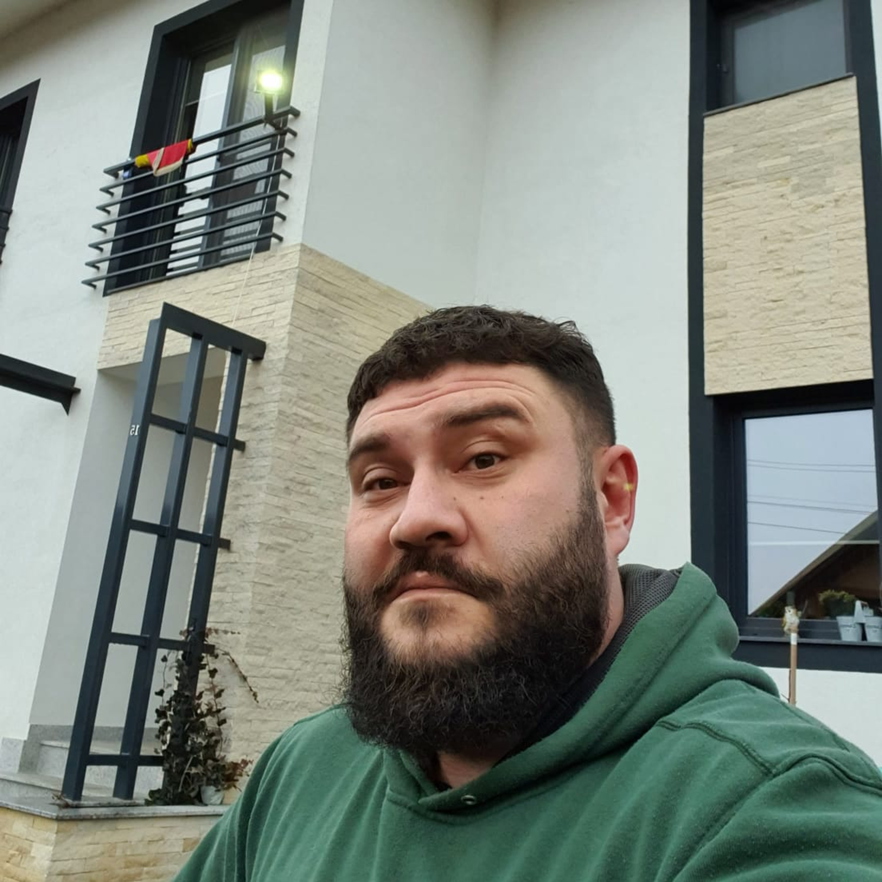 Scurt pe 3. ..cu Brad, Oprean și Țigănaș