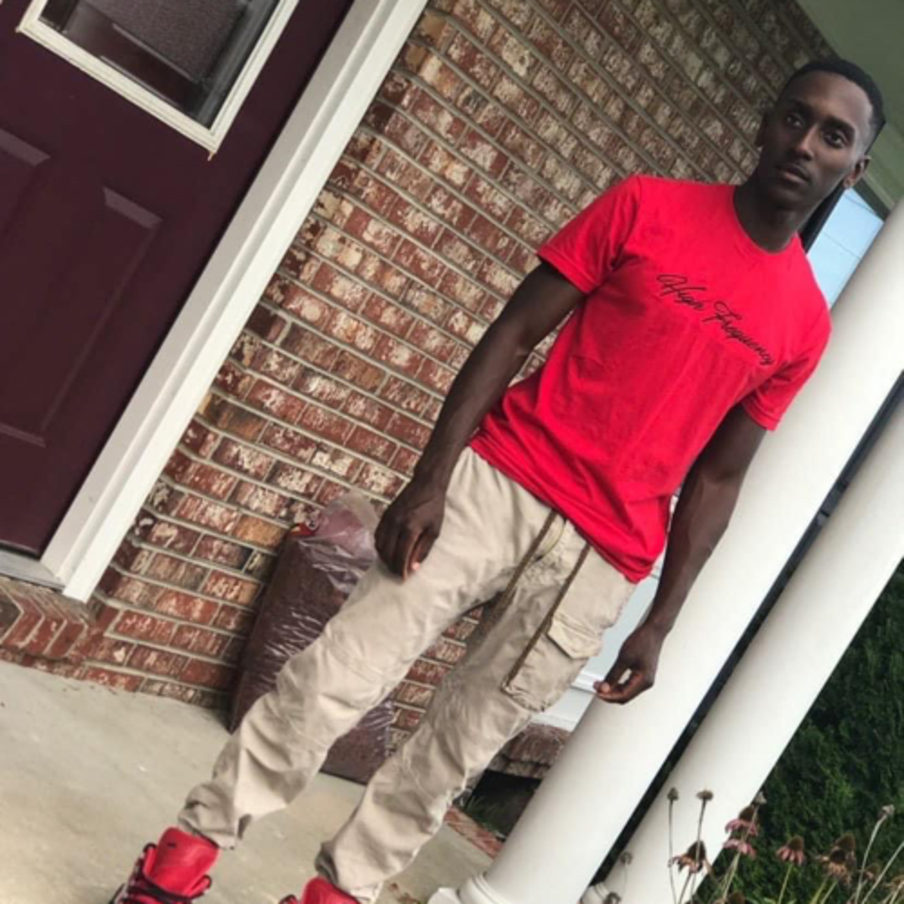 The Walking Purpose Podcast