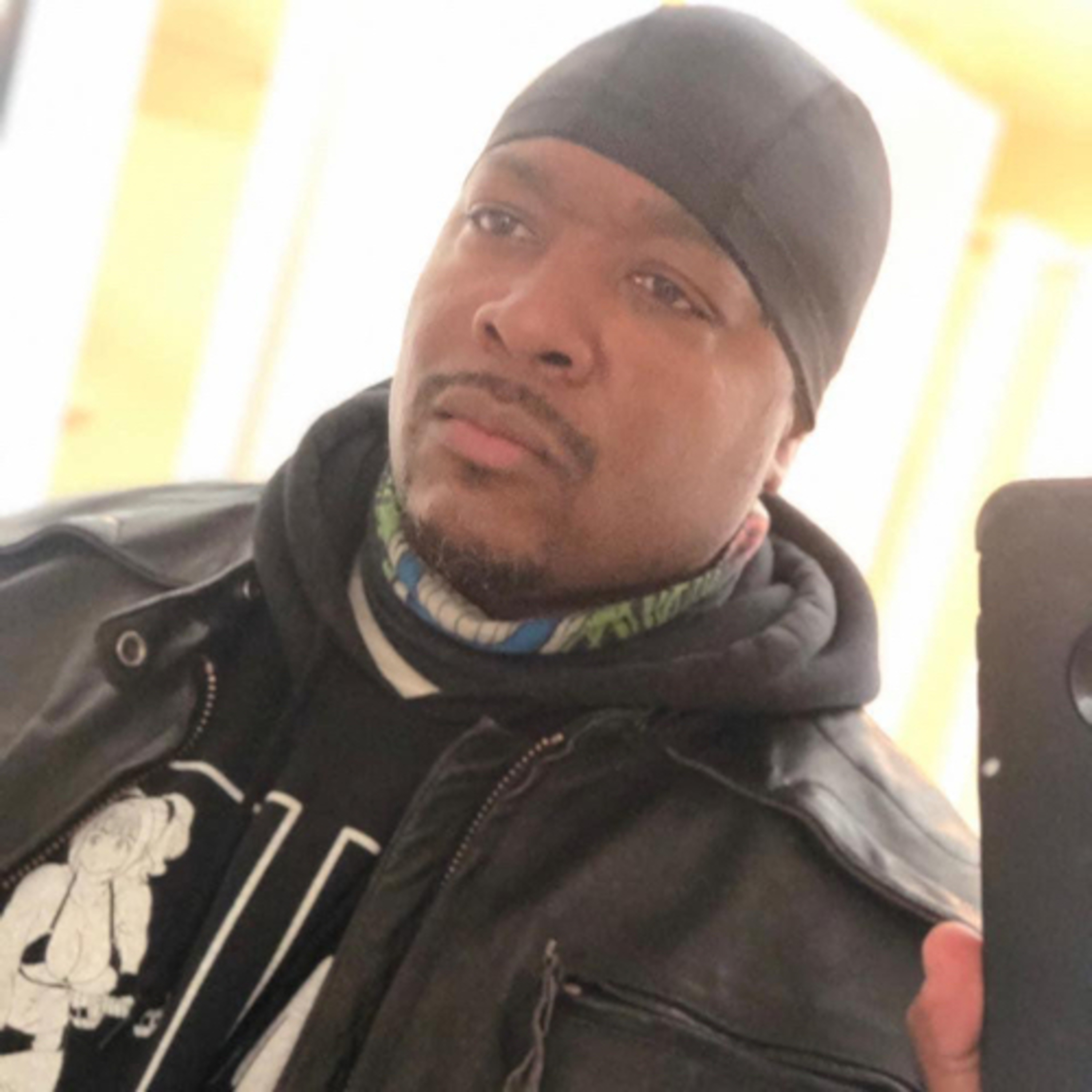 The Walking Purpose Podcast