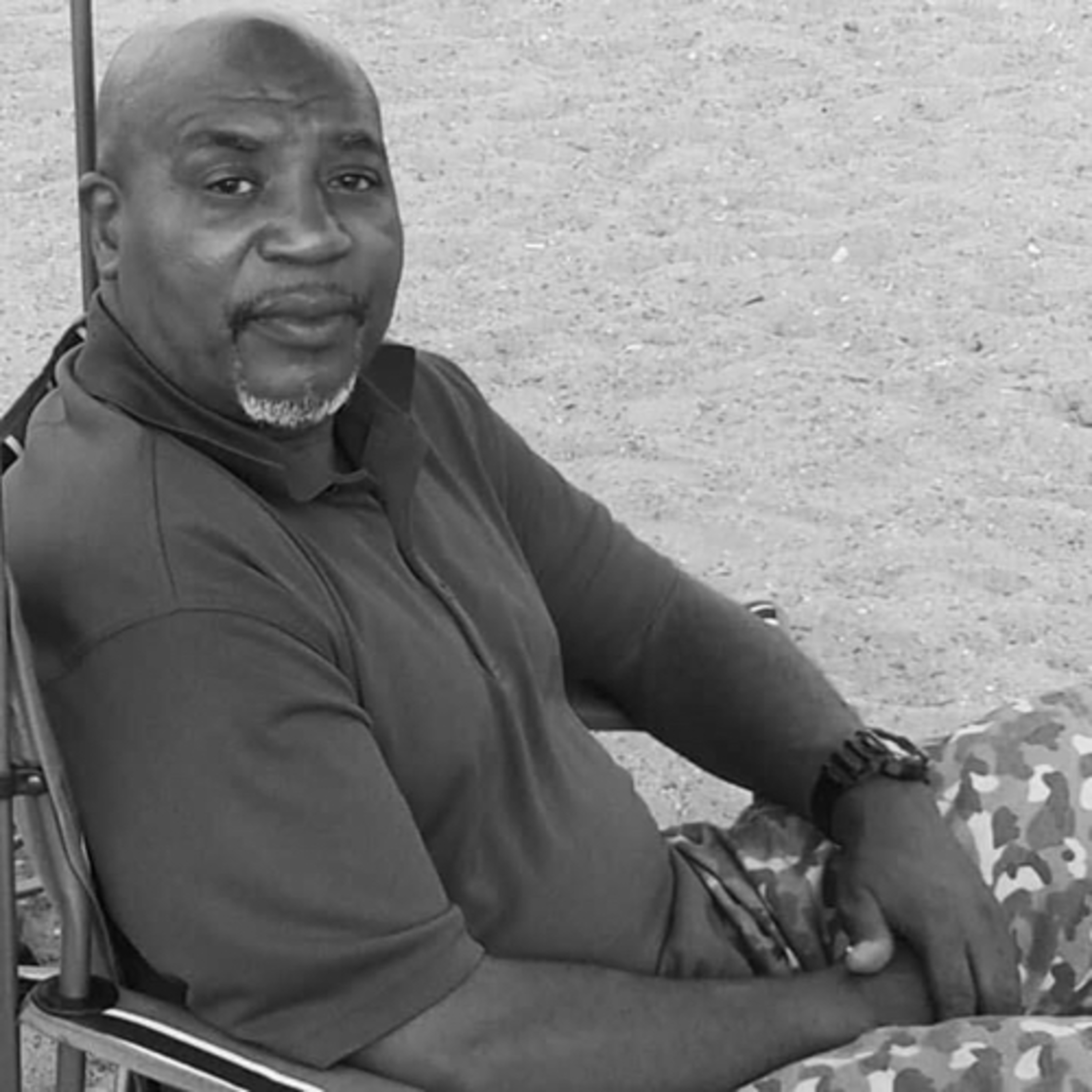 The Walking Purpose Podcast