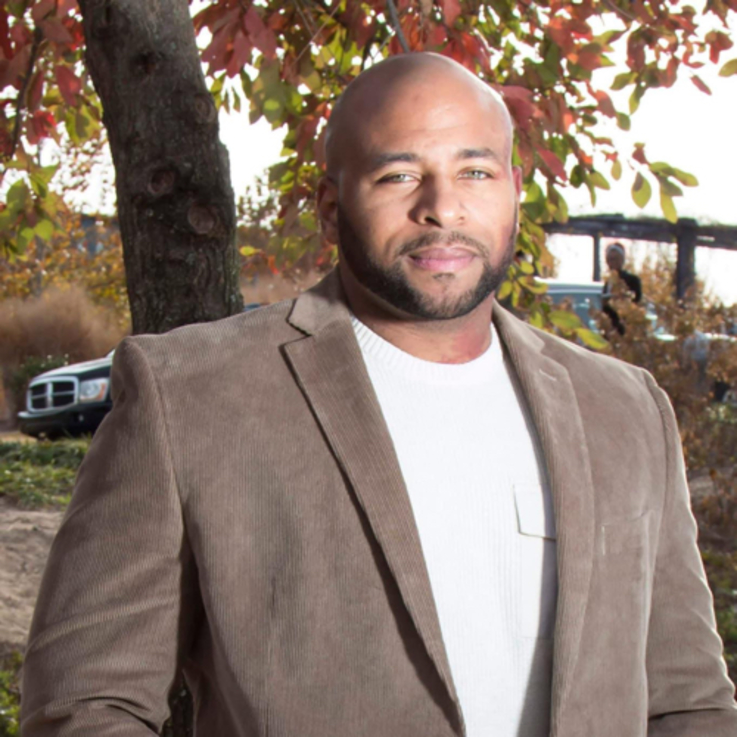 The Walking Purpose Podcast