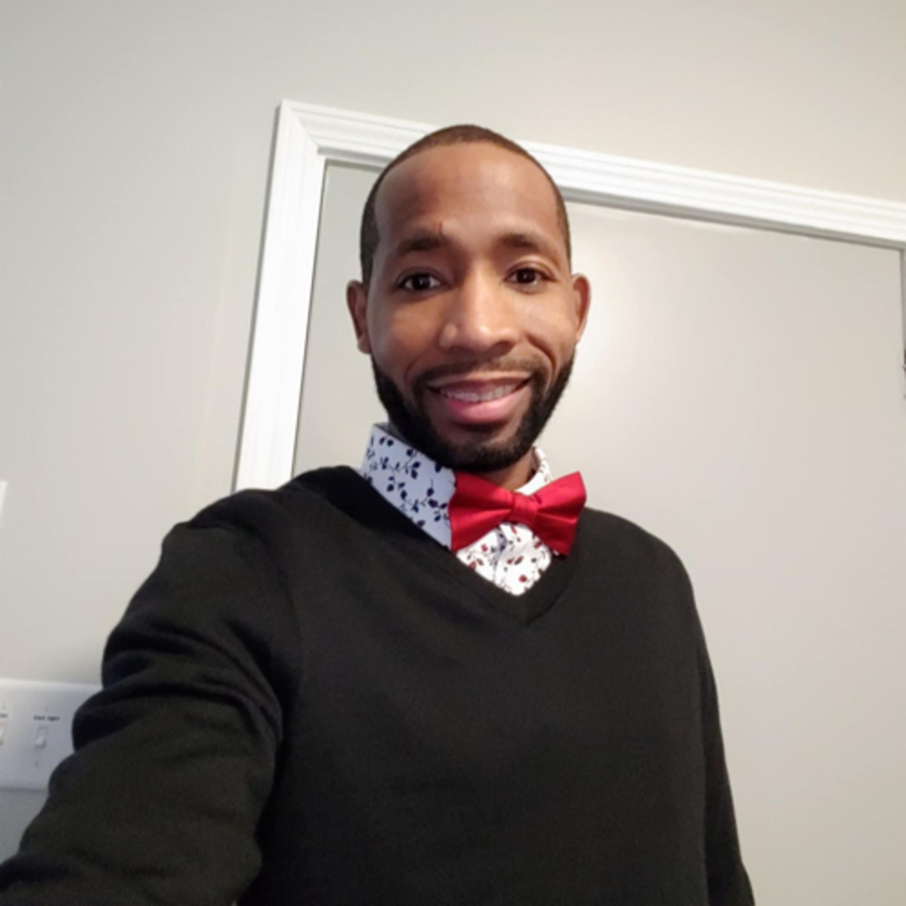 The Walking Purpose Podcast