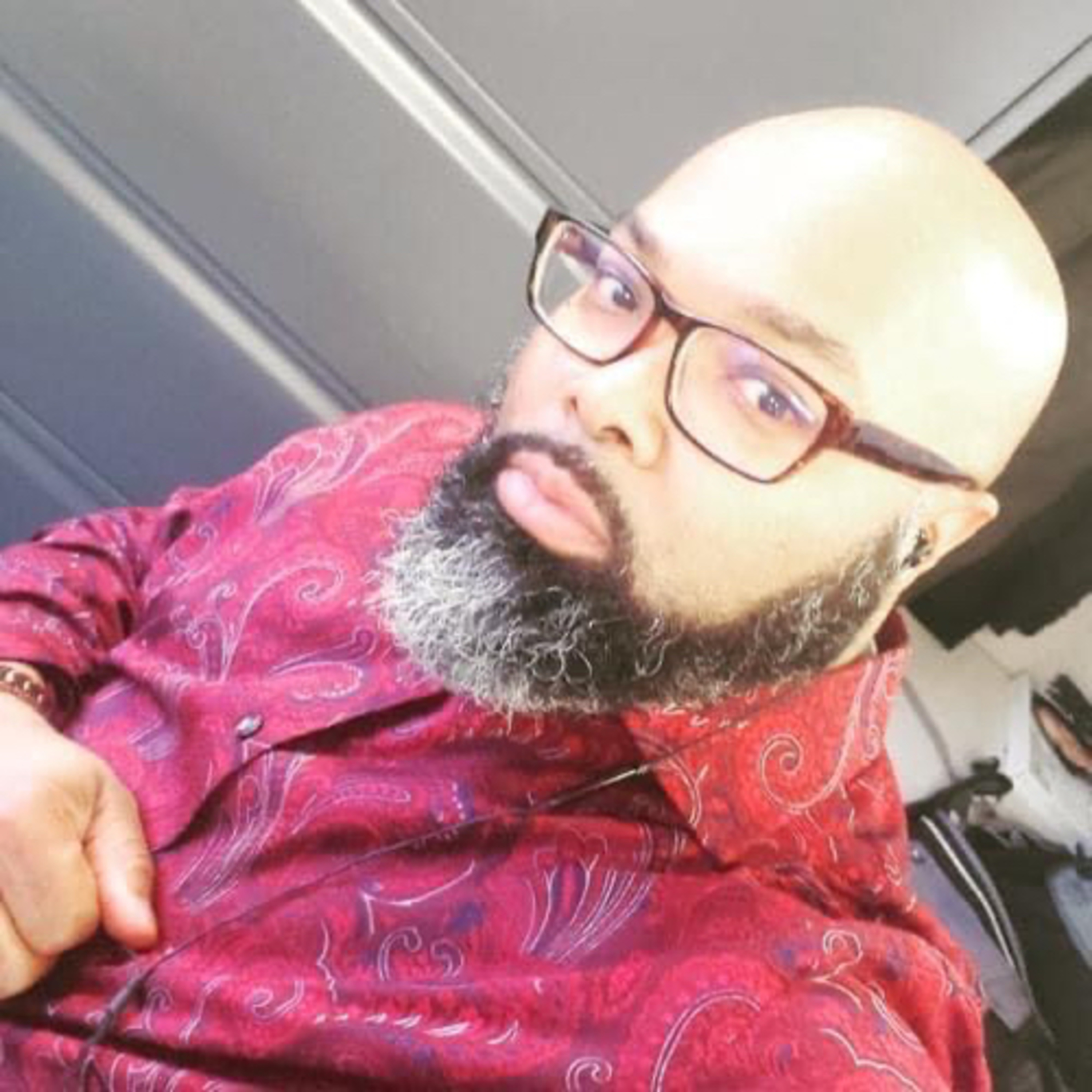 The Walking Purpose Podcast