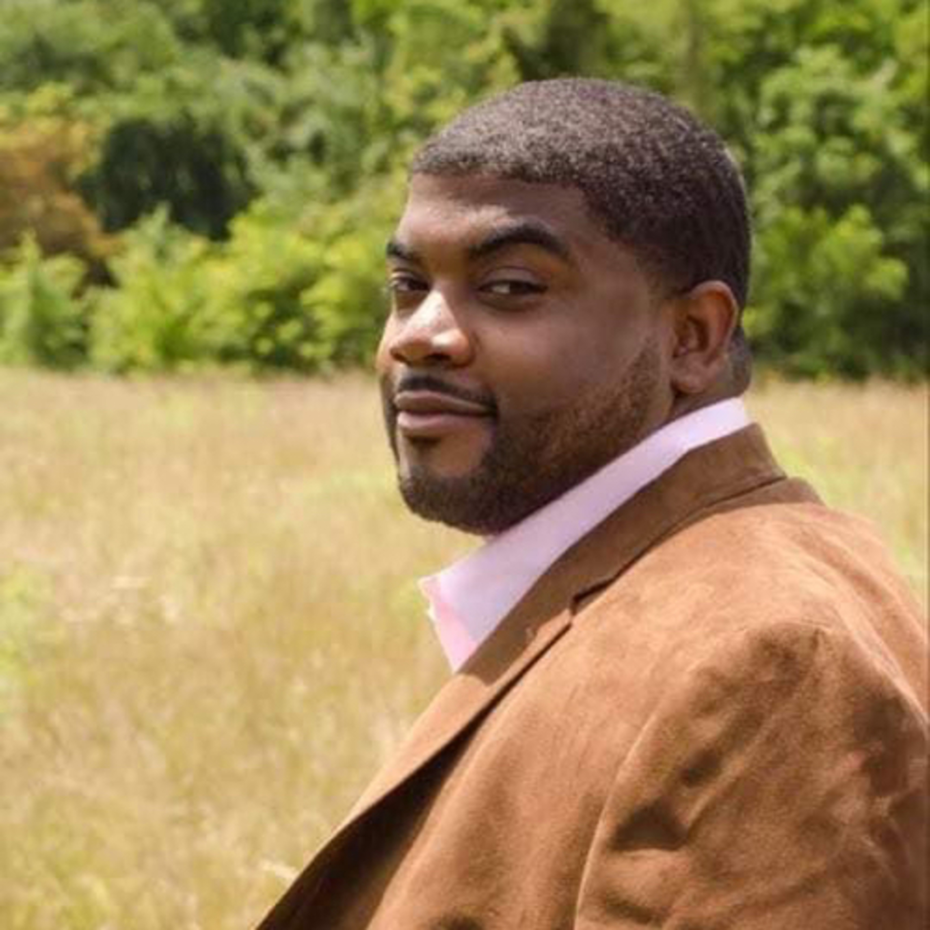 The Walking Purpose Podcast