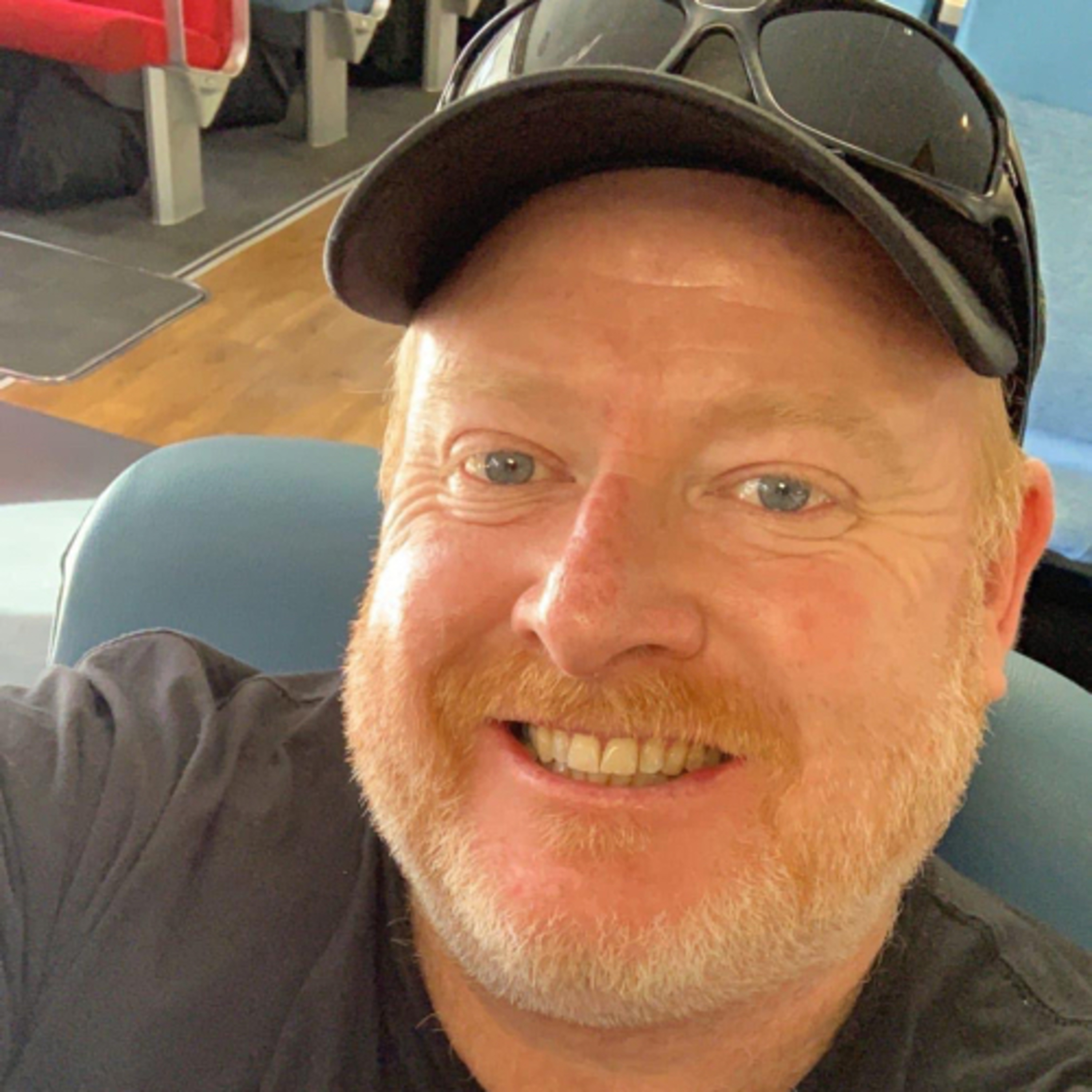 The Walking Purpose Podcast