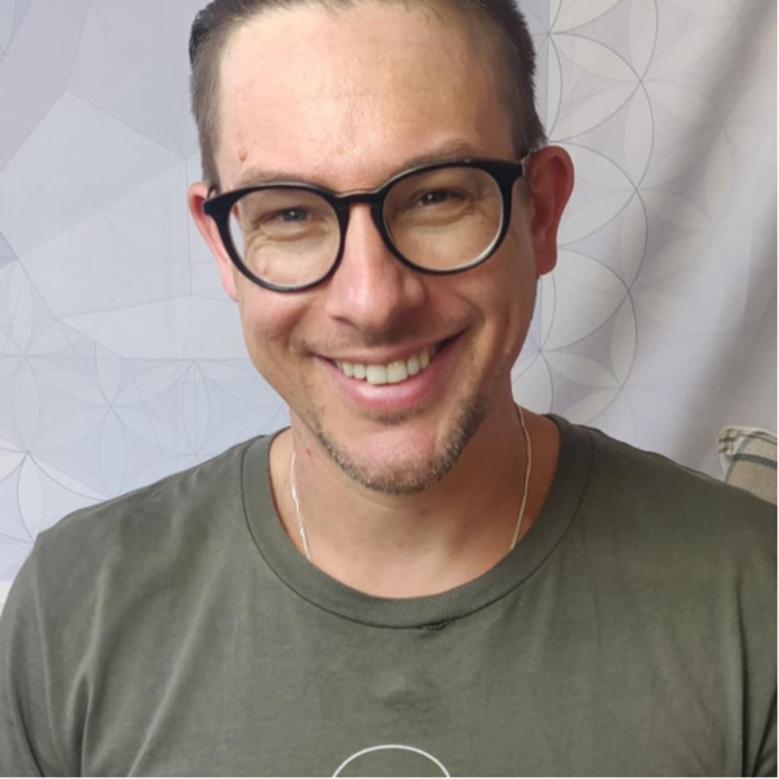 The Walking Purpose Podcast