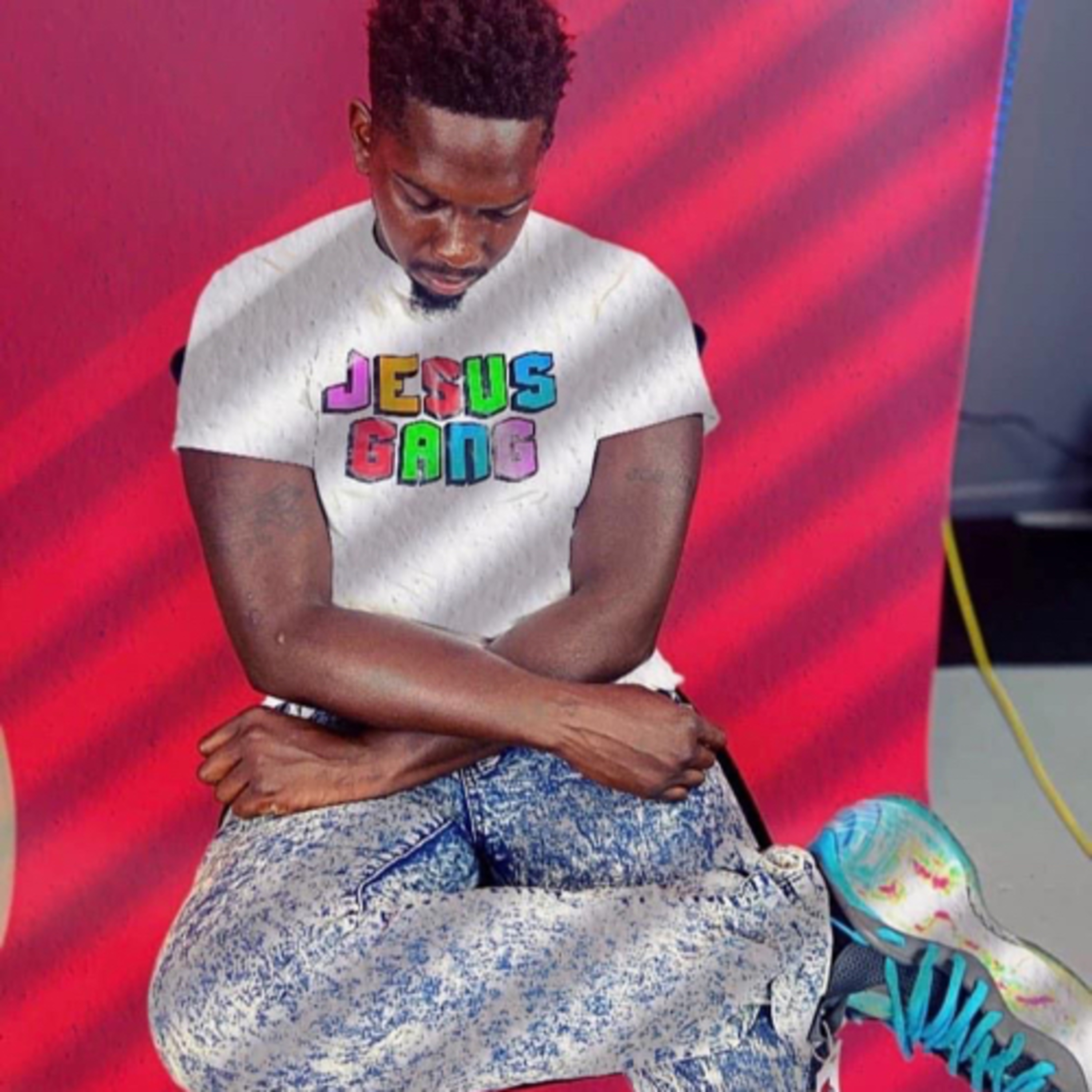 The Walking Purpose Podcast