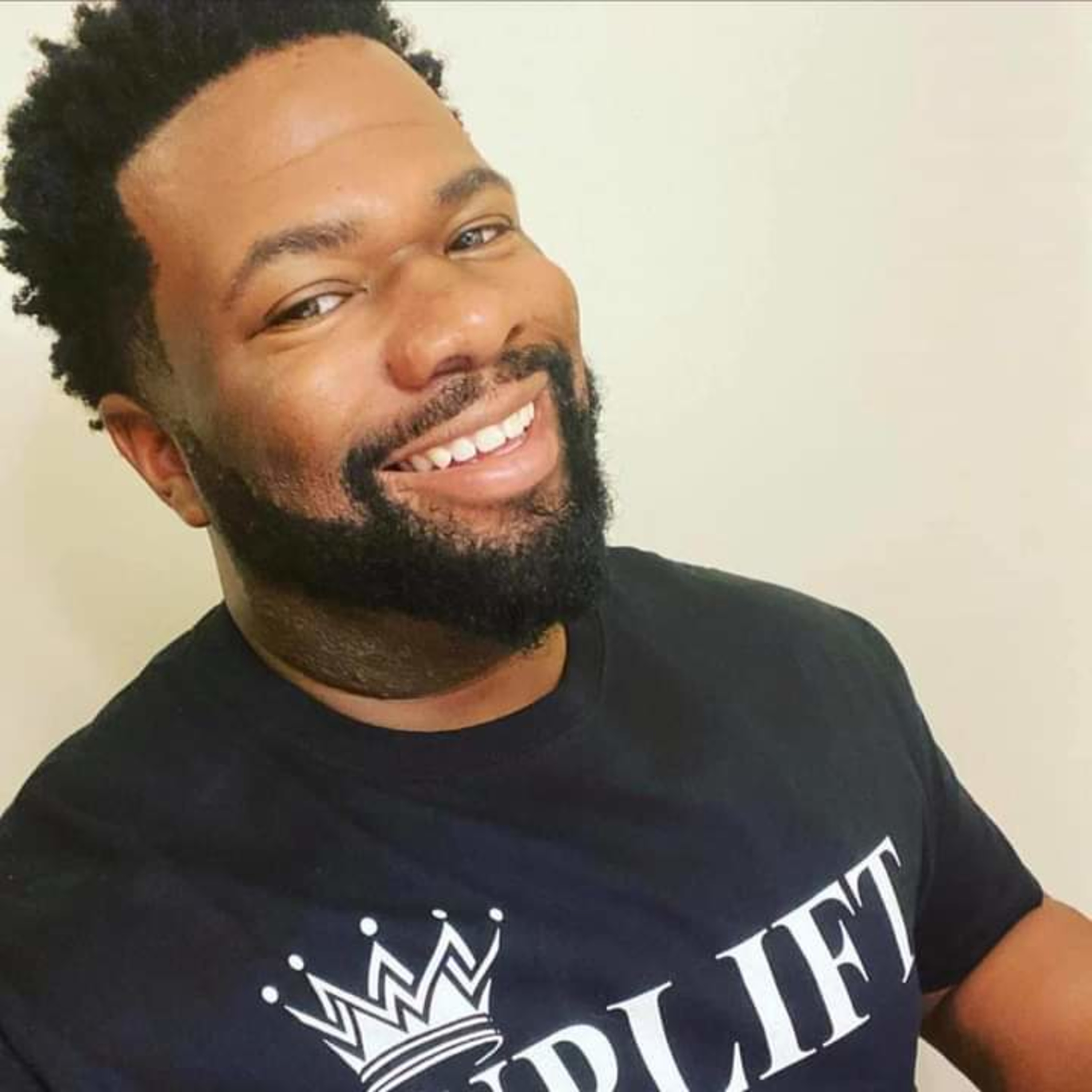 The Walking Purpose Podcast