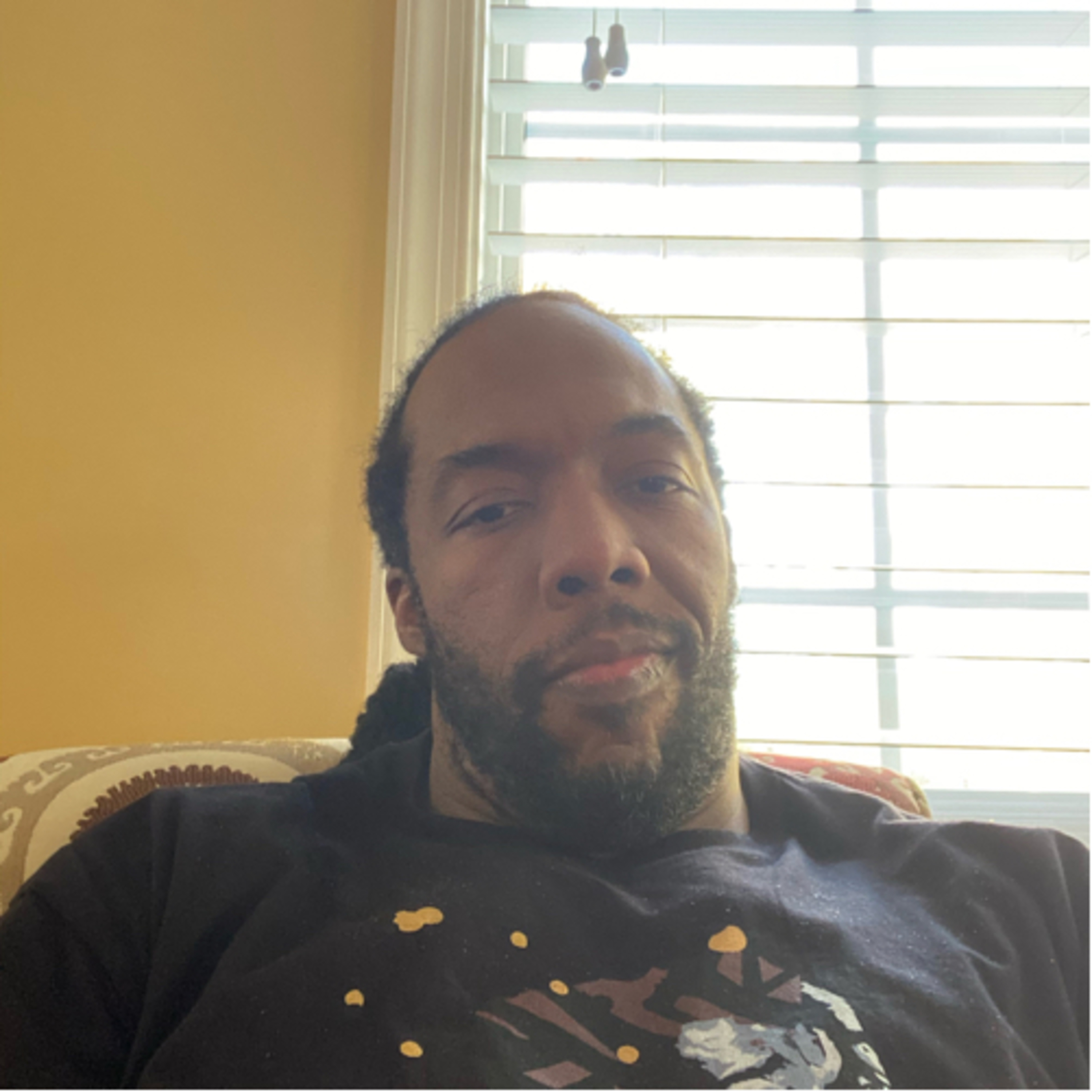 The Walking Purpose Podcast