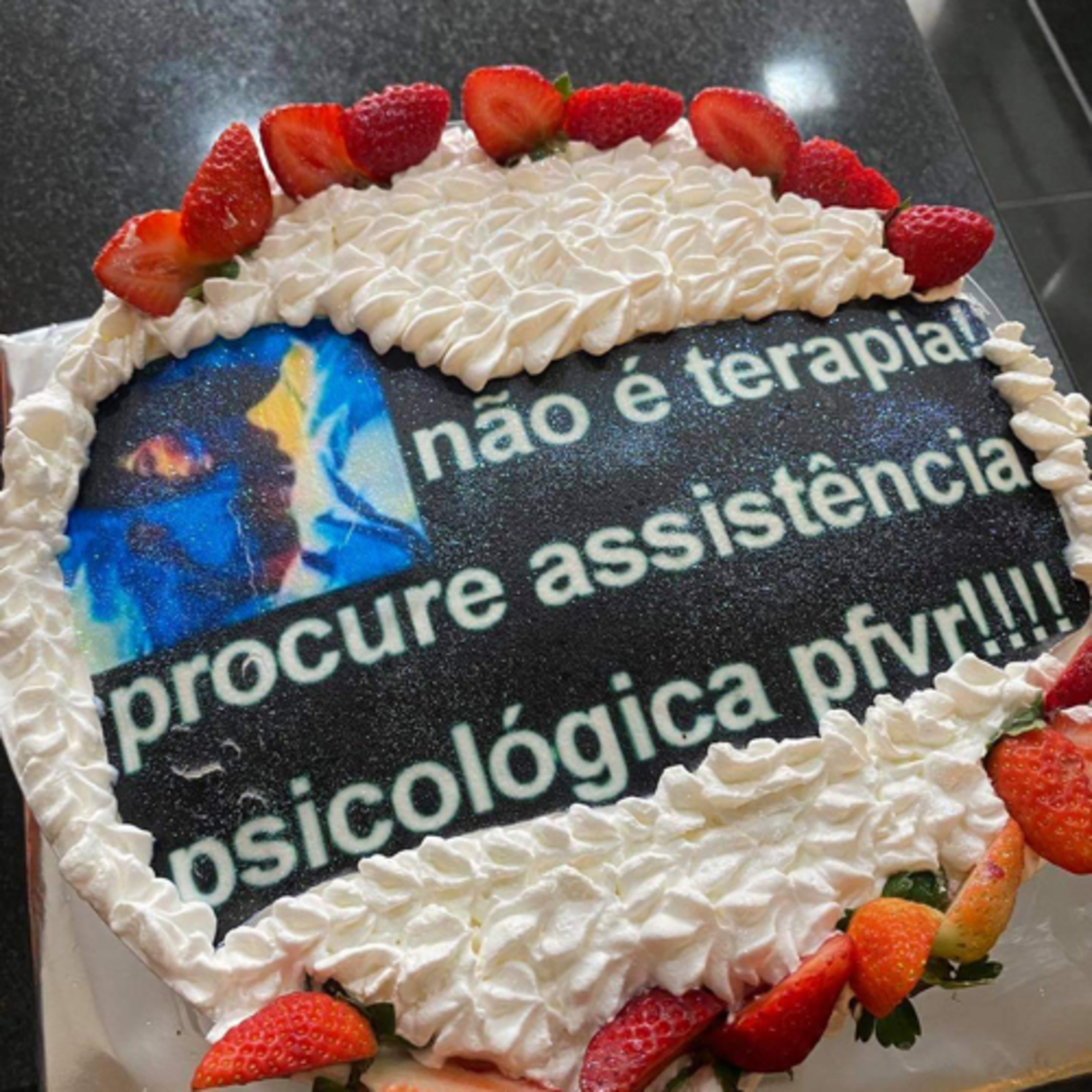 quem é vivo infelizmente sempre aparece episode artwork