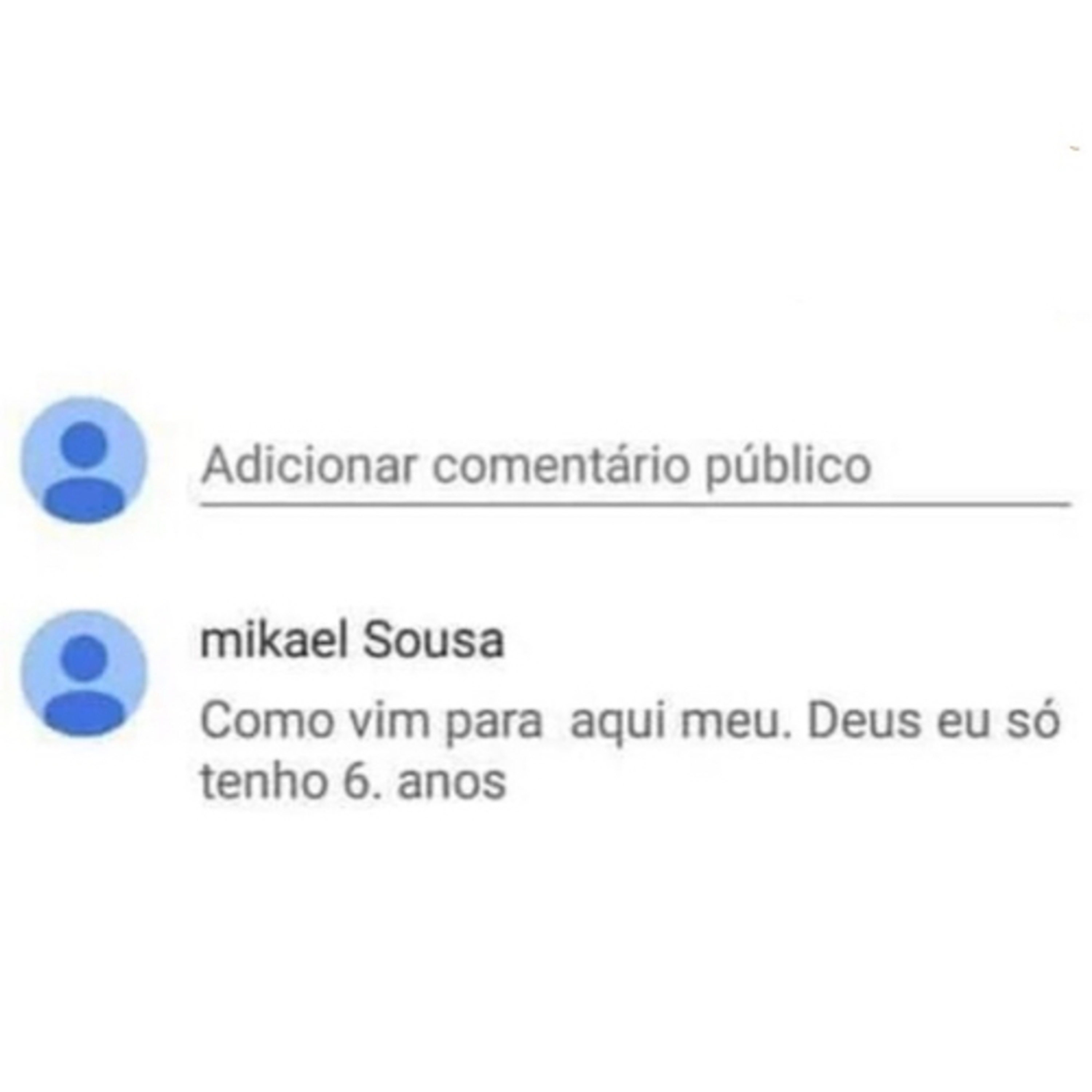 arranca o celular da mão do teu filho agora episode artwork