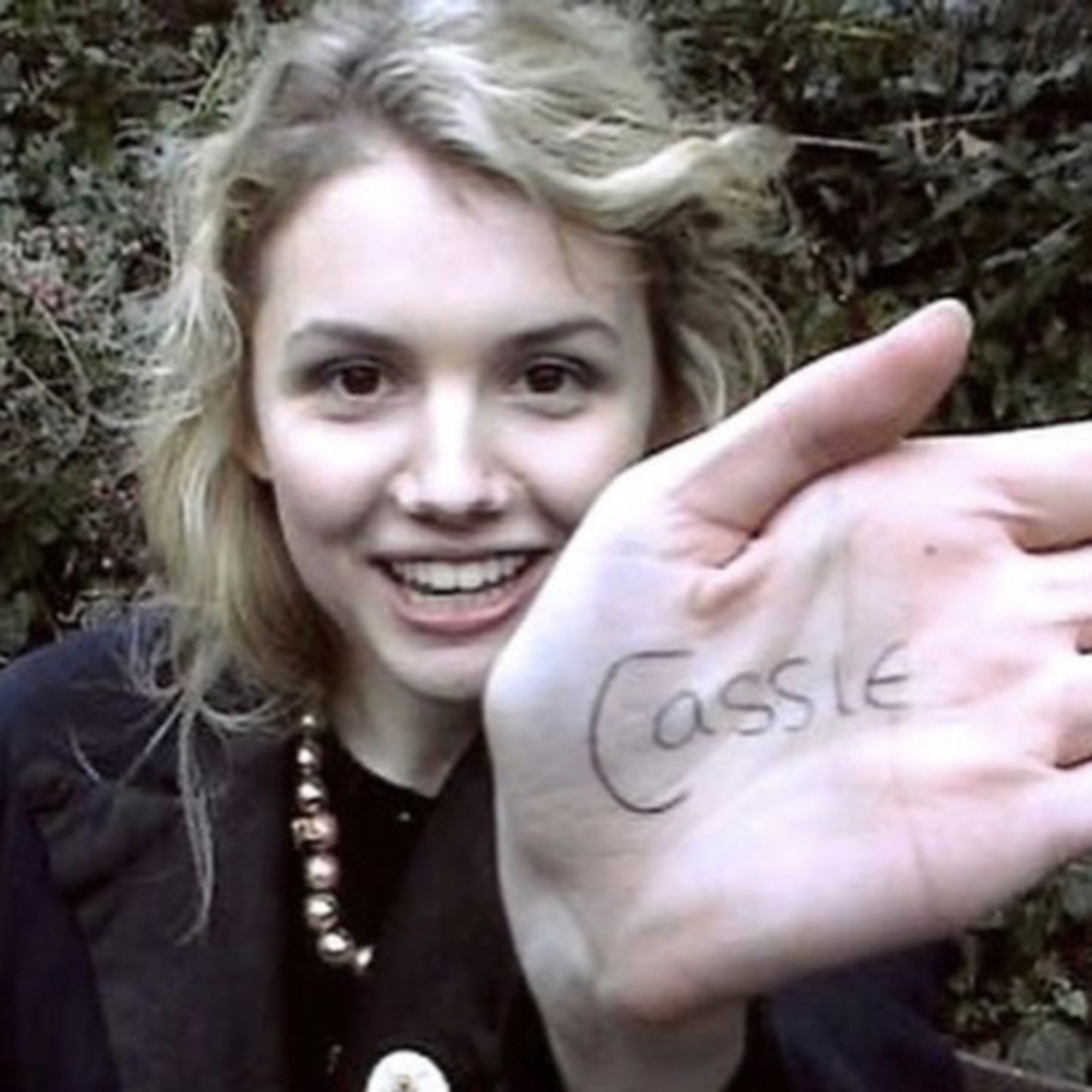 skins: o verdadeiro mal da humanidade episode artwork
