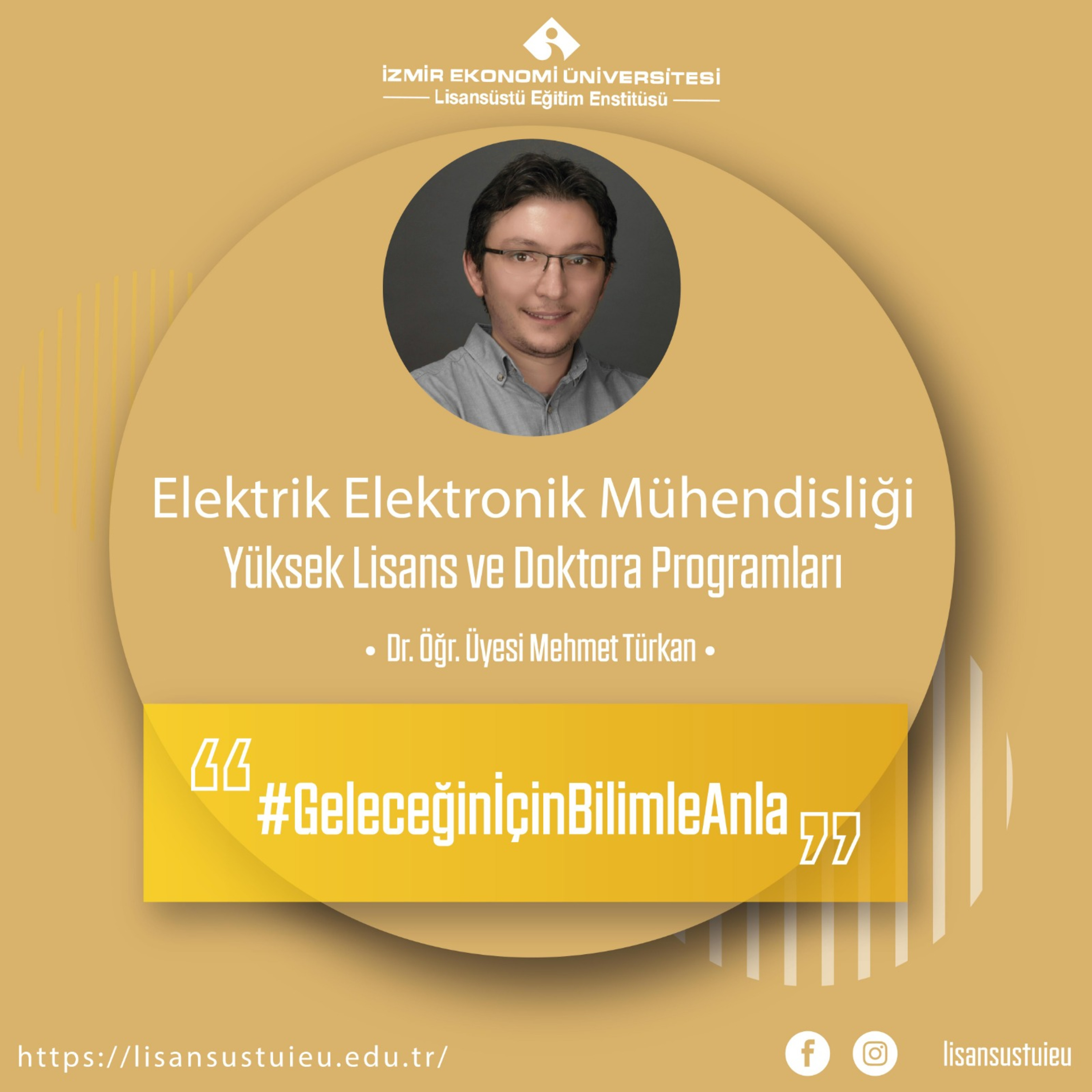 #GeleceğinİçinBilimleAnla