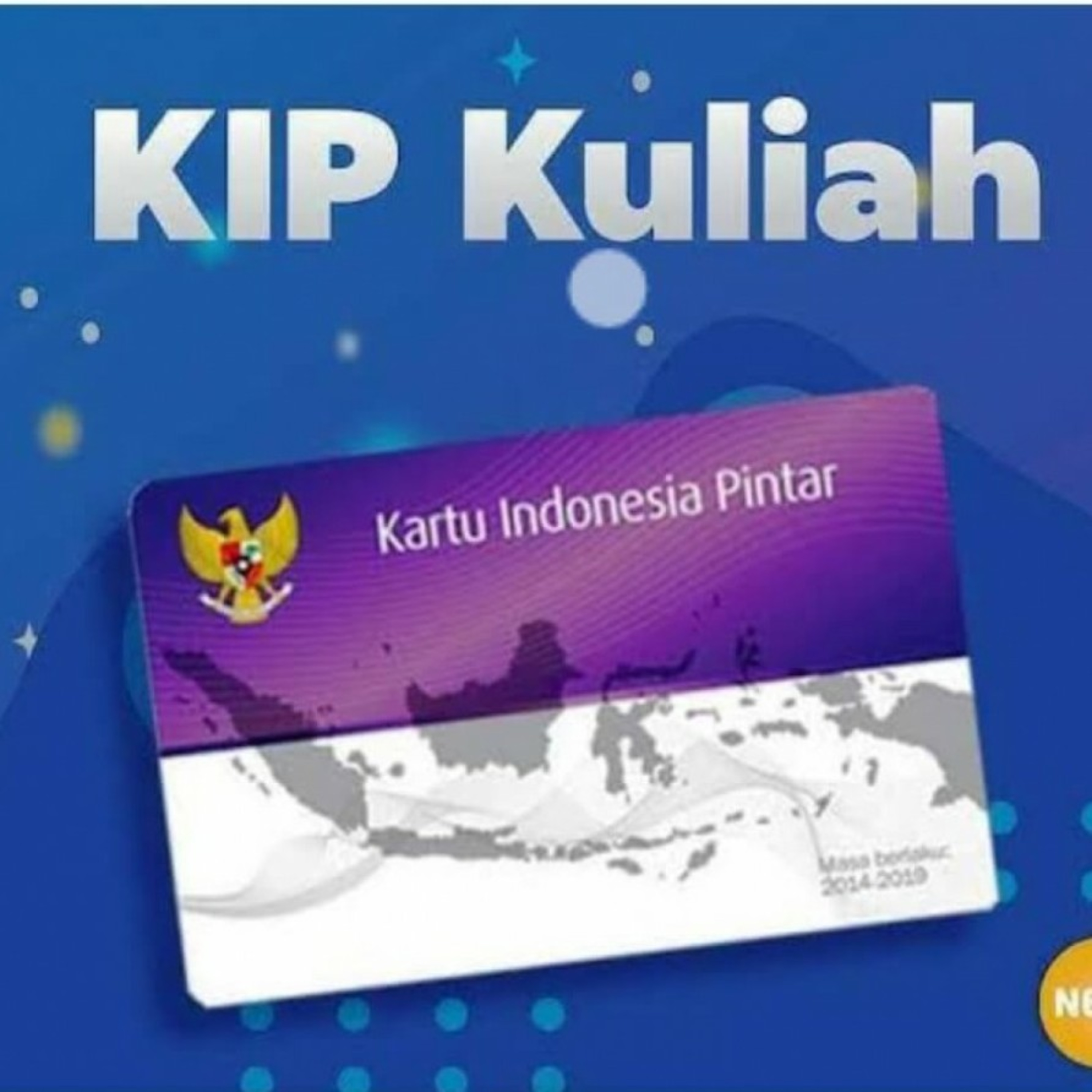 Eps. 3 Kuliah Gratis + Dapat Uang Saku Dengan KIP-KULIAH episode artwork