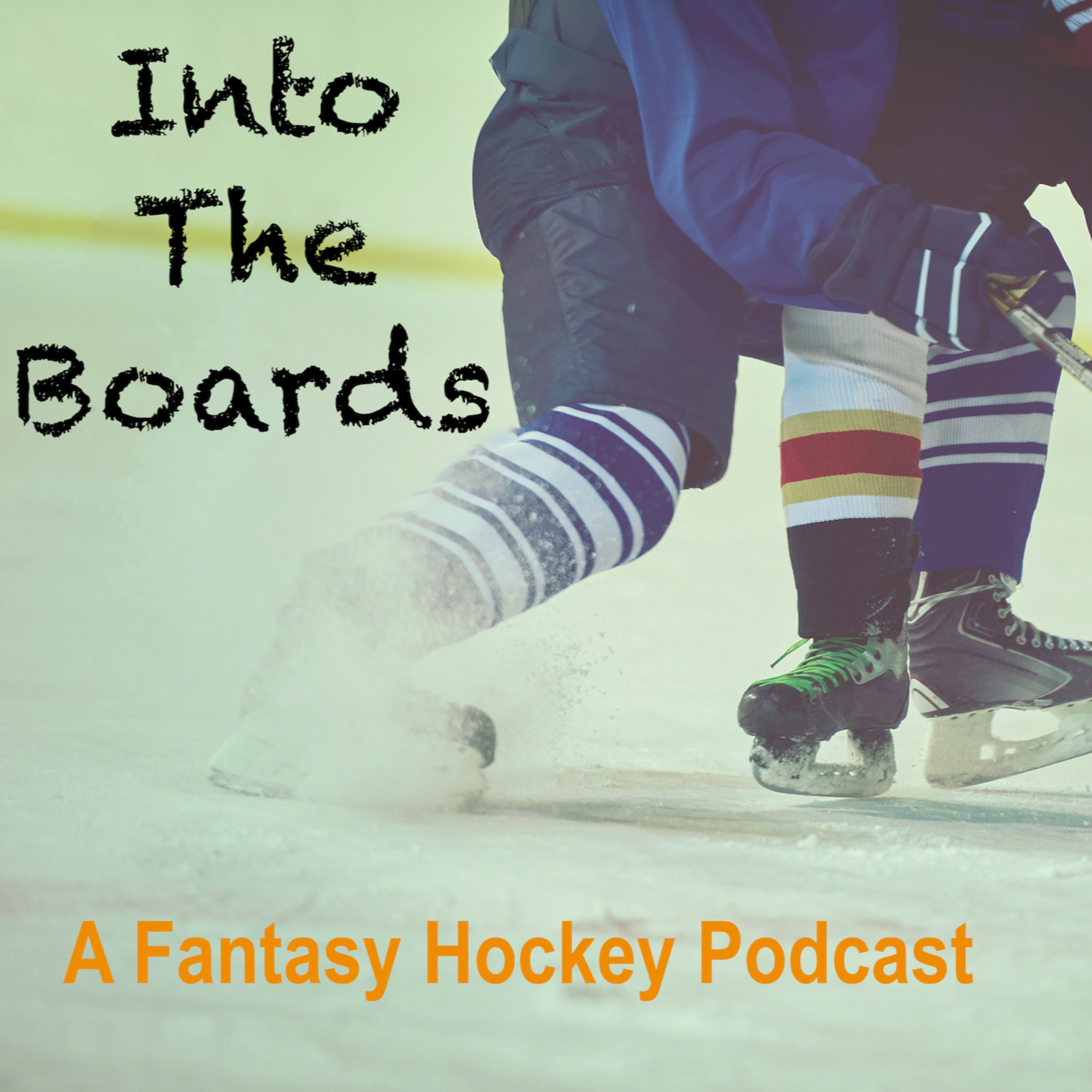 Studio 25 Podcast Network