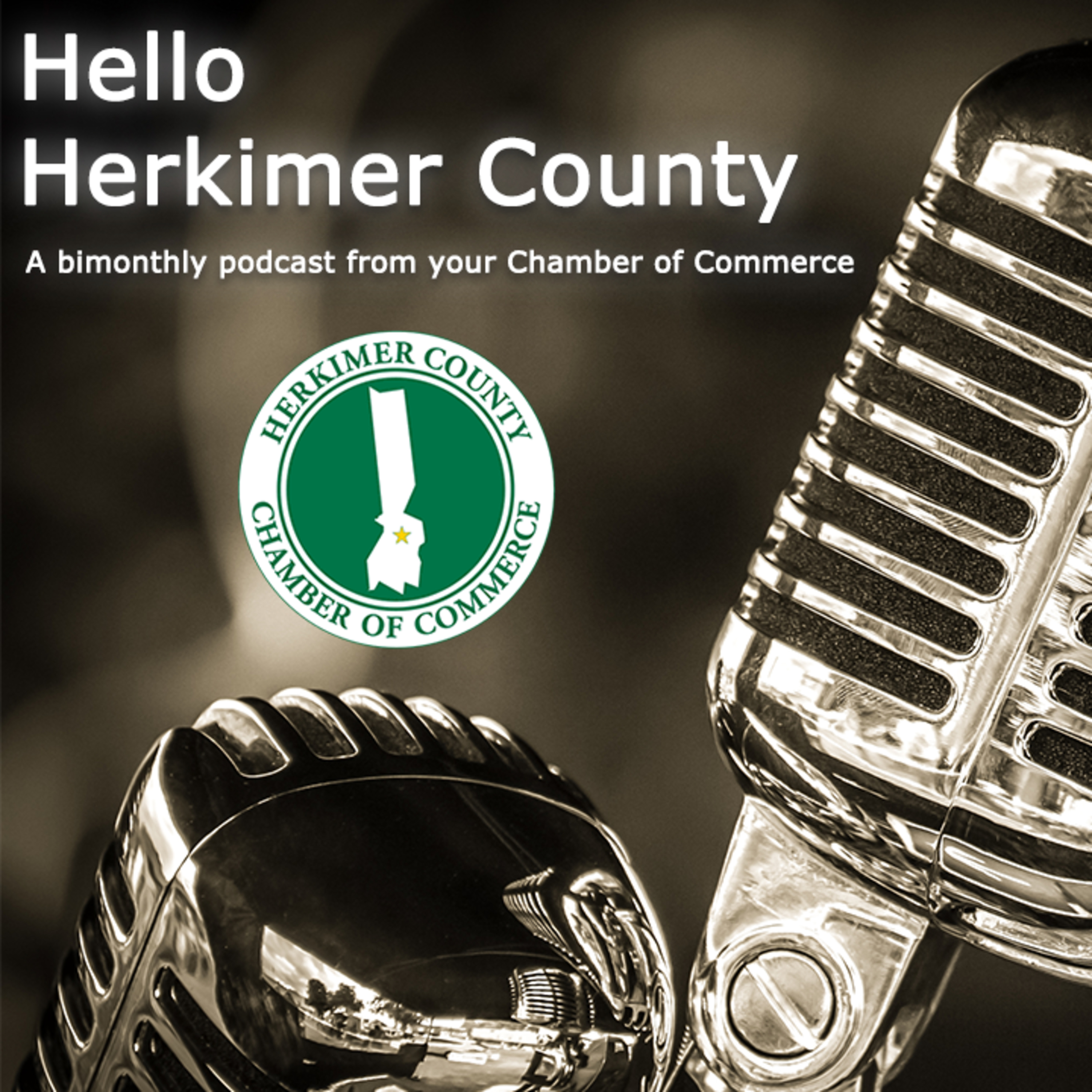 Hello Herkimer County Episode 015 episode artwork