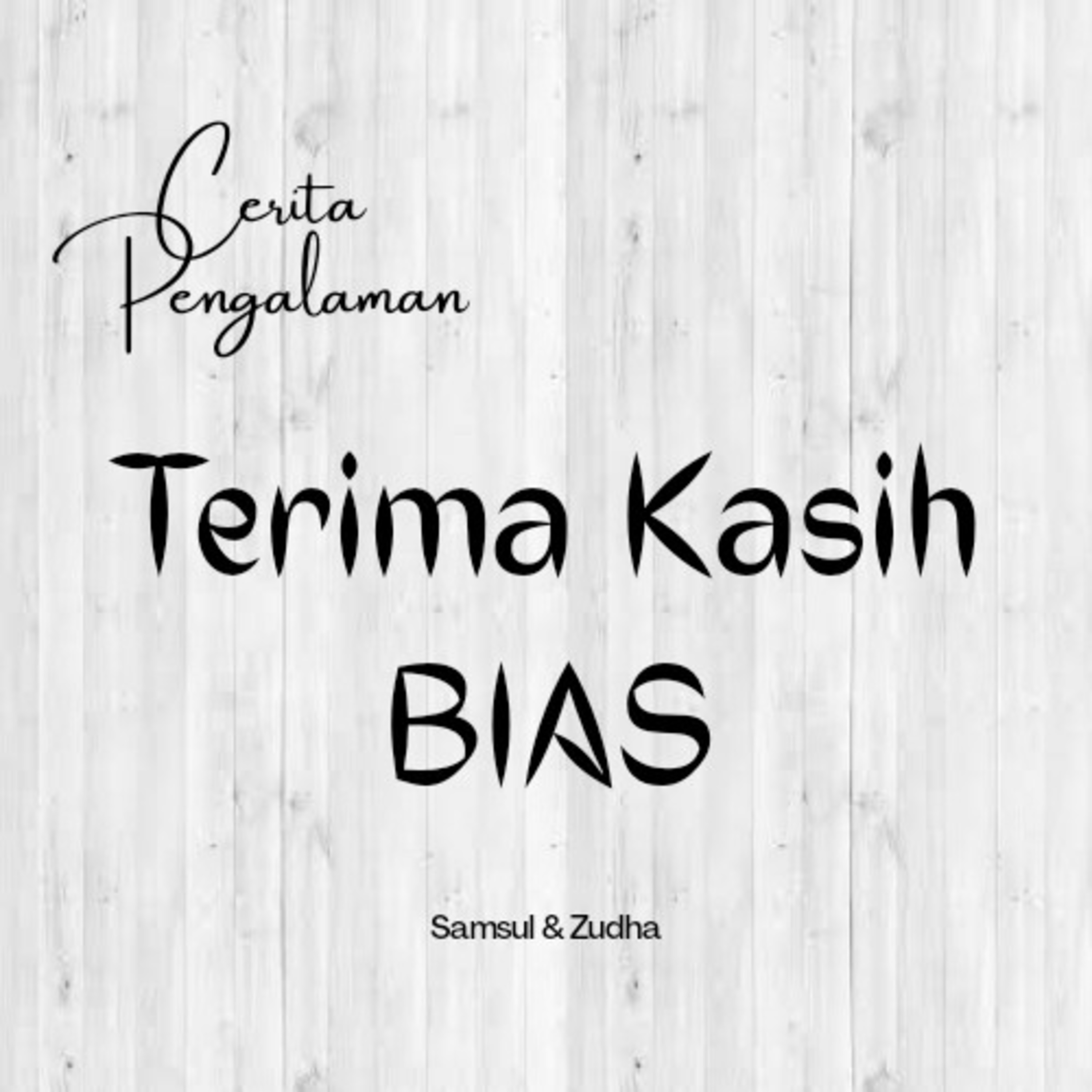 Mengejar Kampus Impian