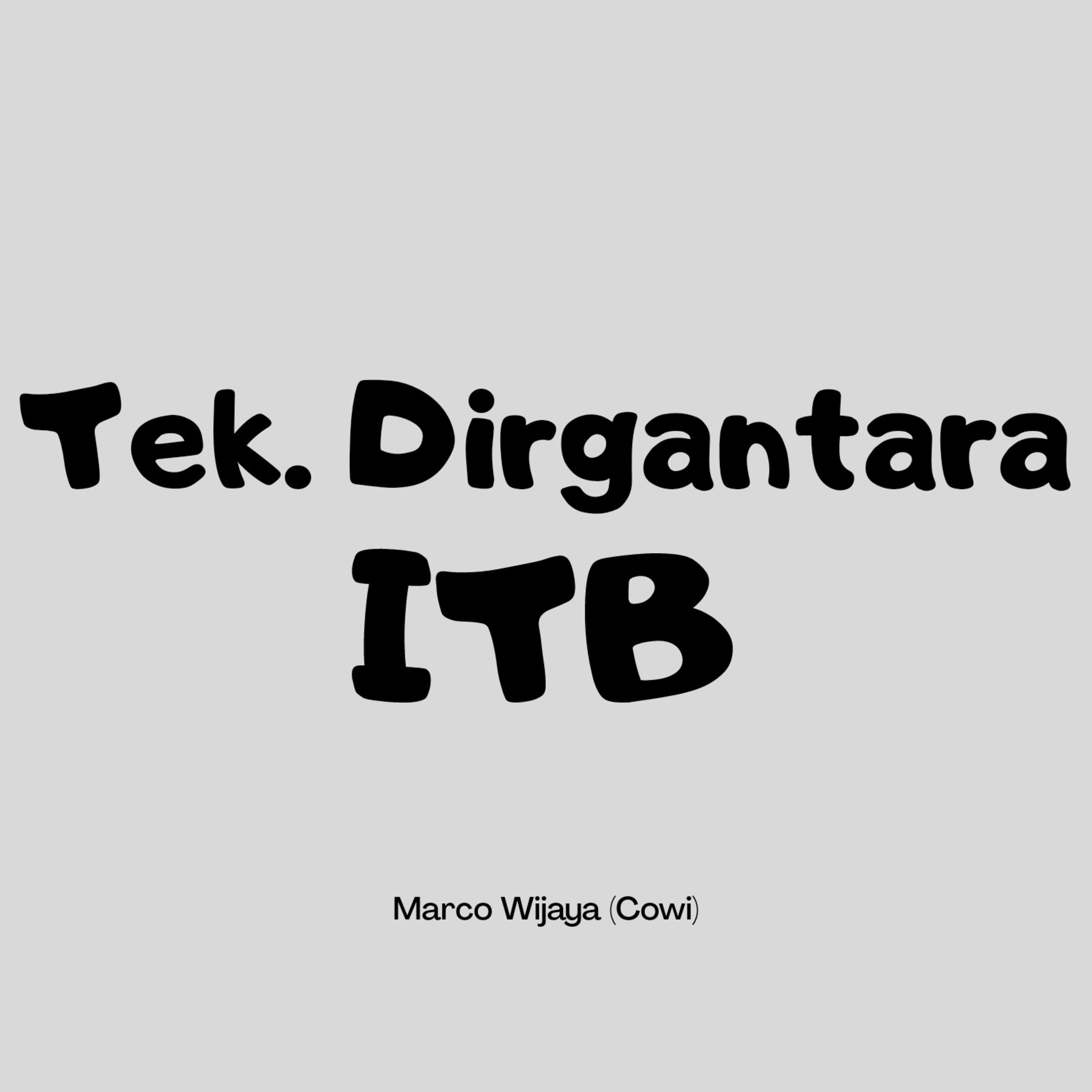 Mengejar Kampus Impian