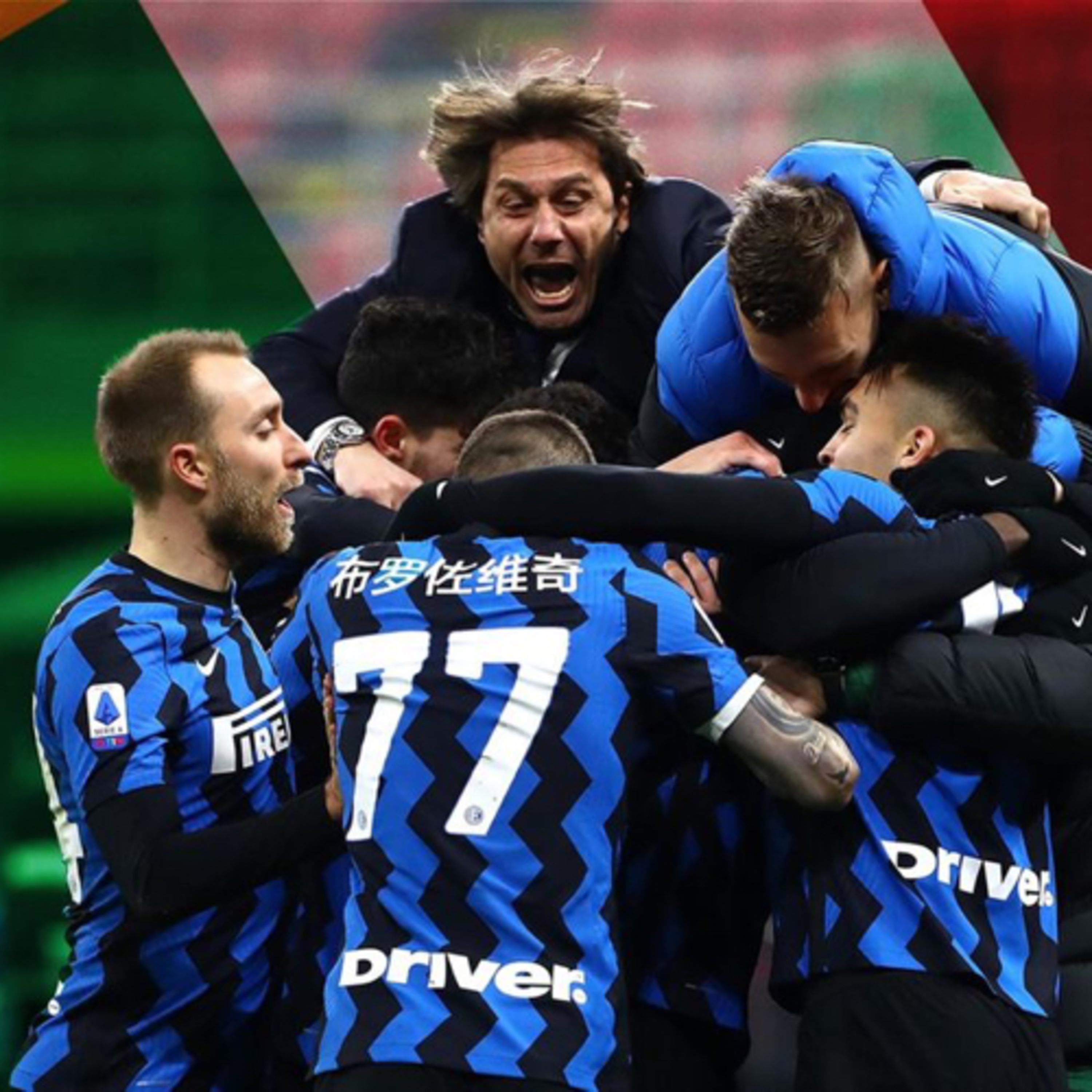 Soccerdudes