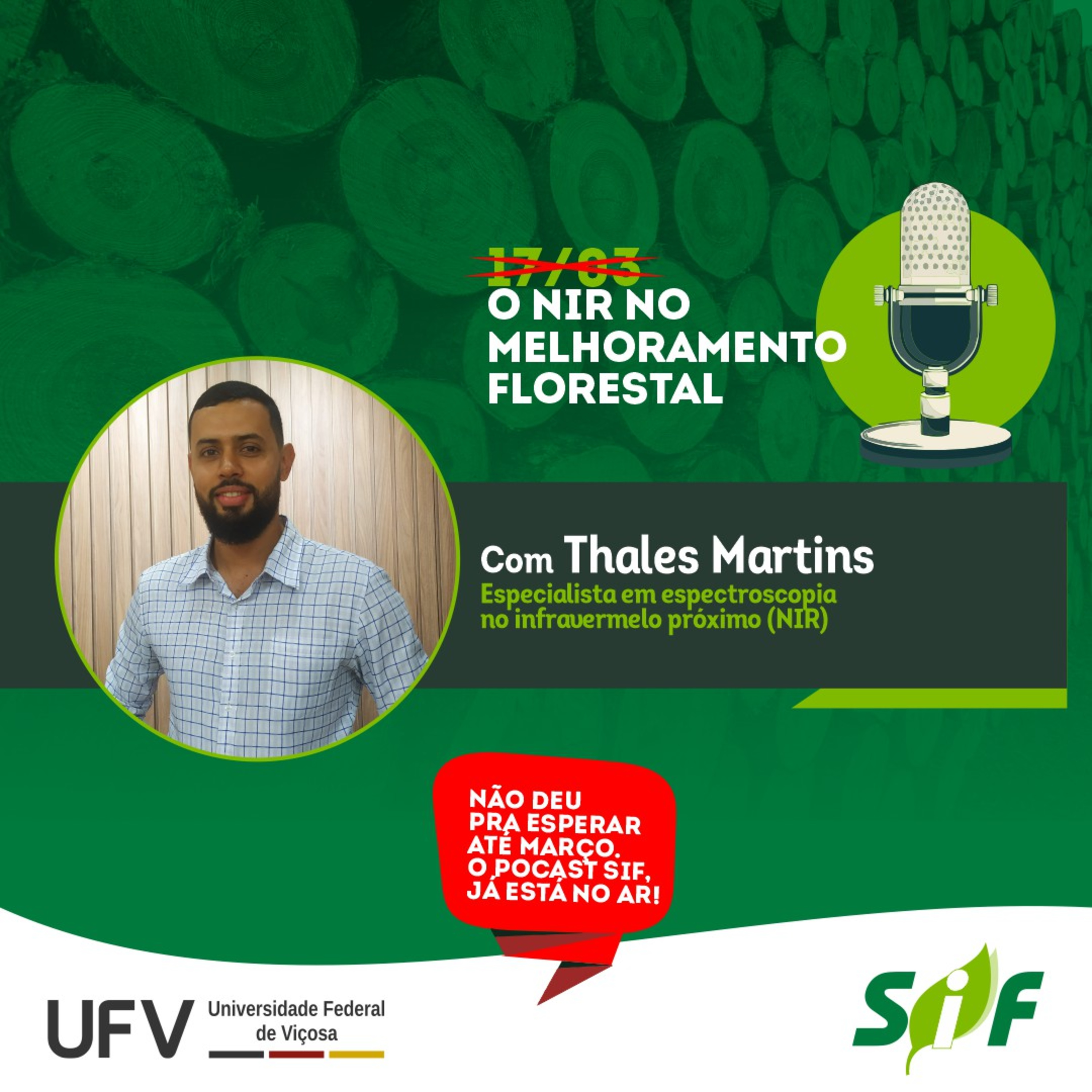 Podcast SIF