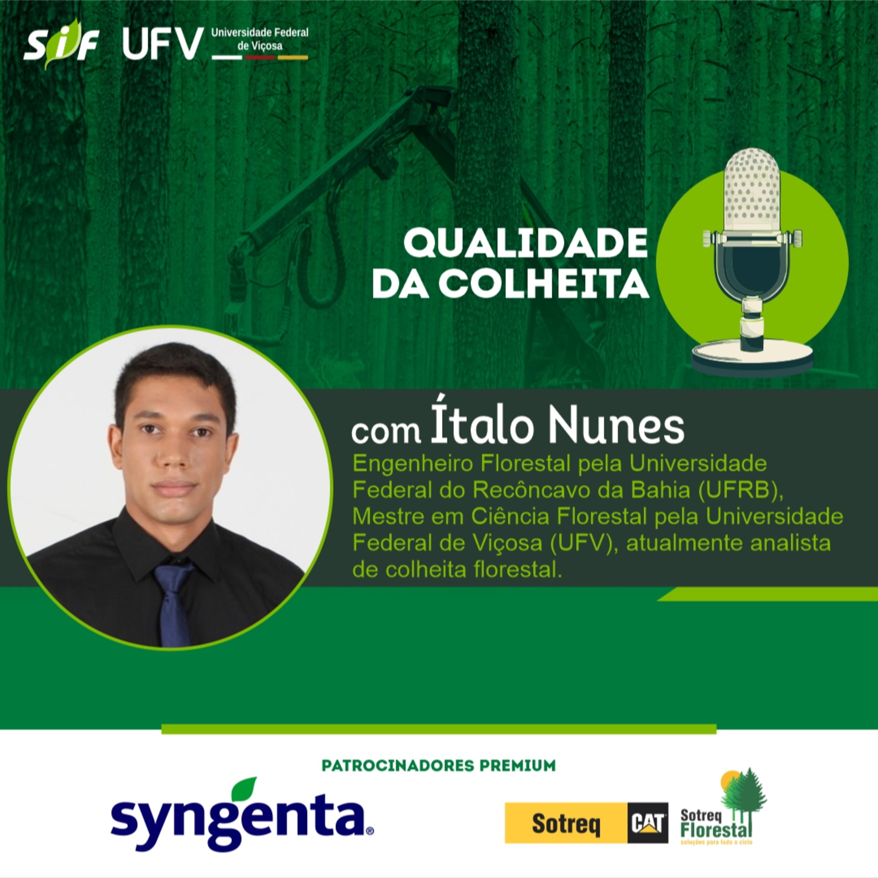 Podcast SIF