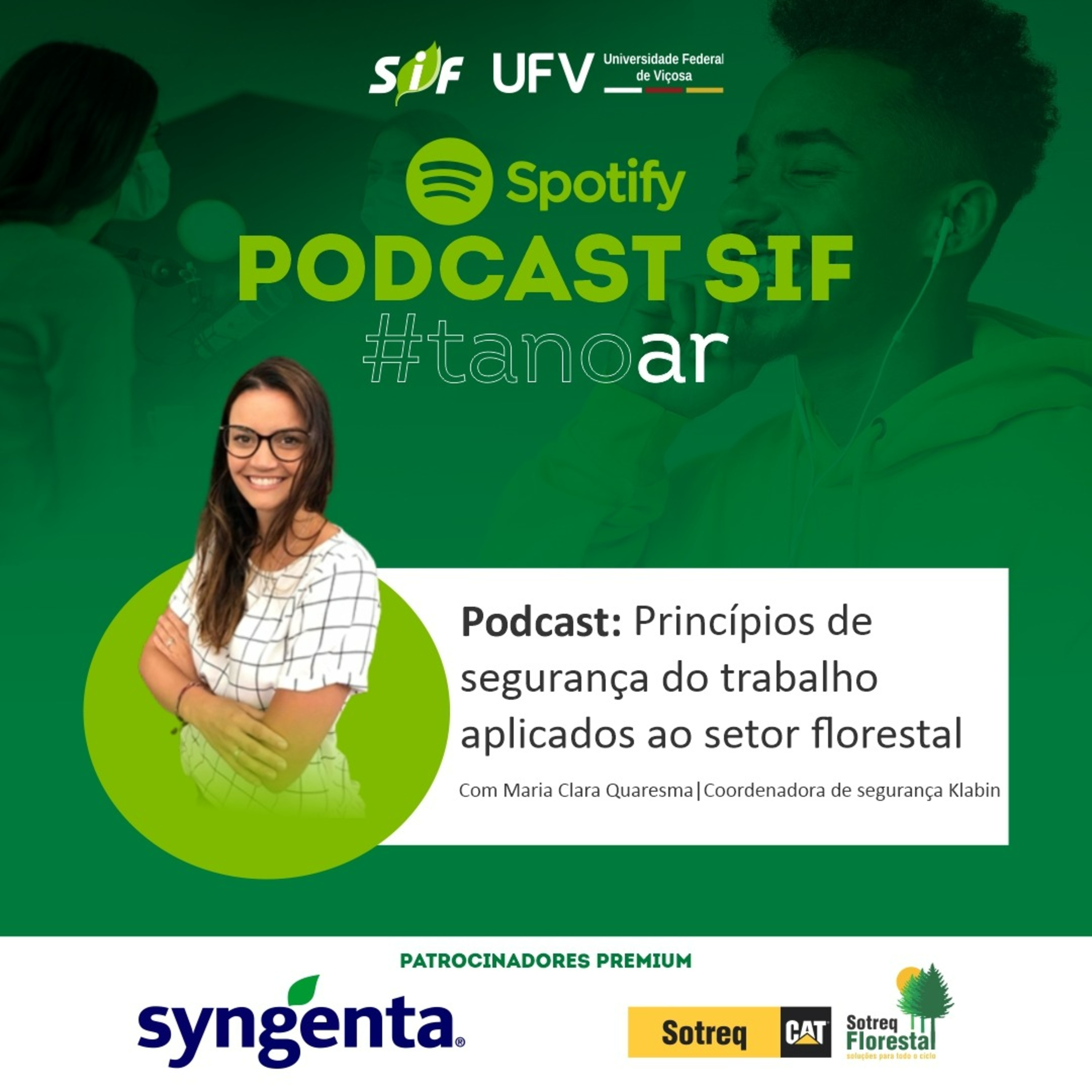 Podcast SIF