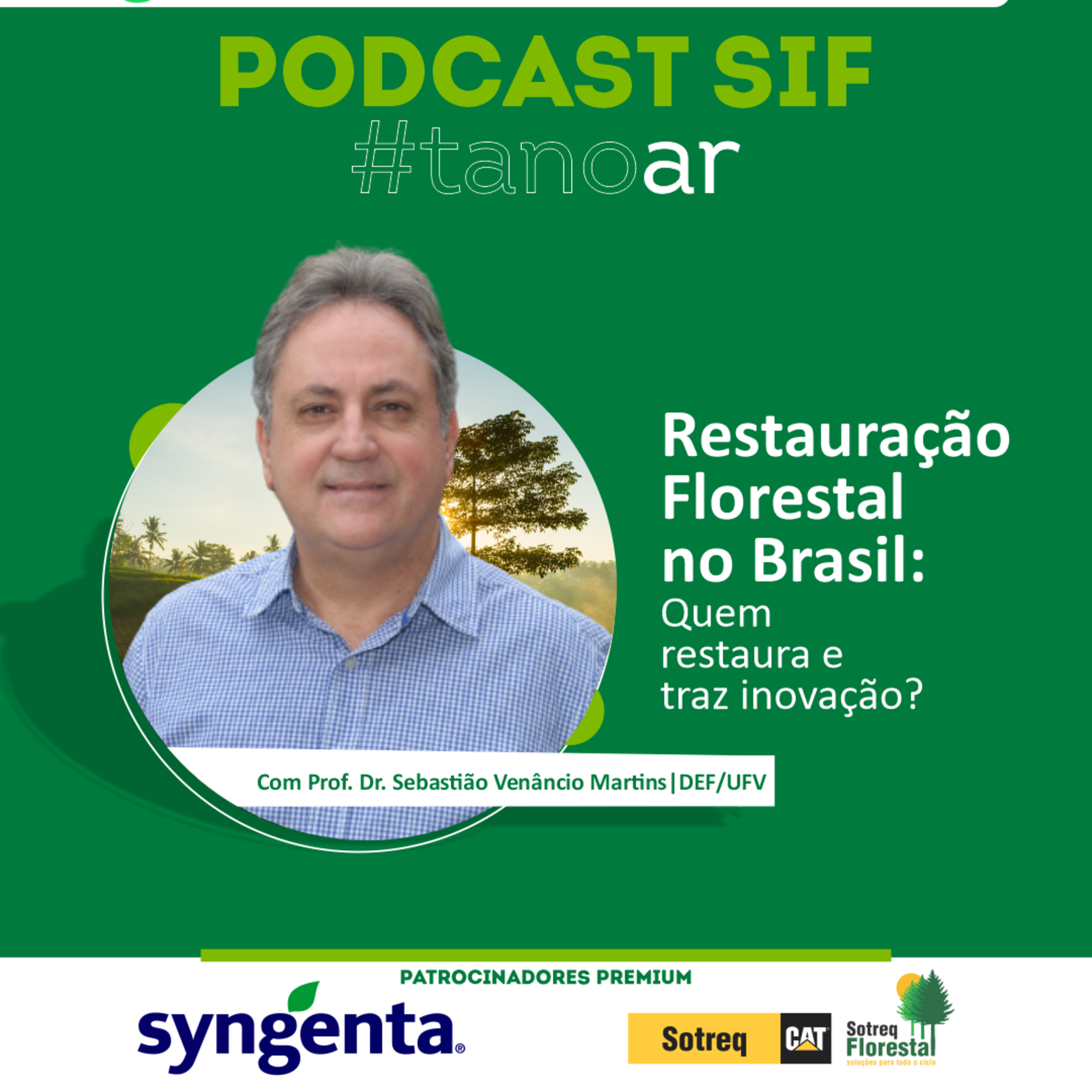 Podcast SIF