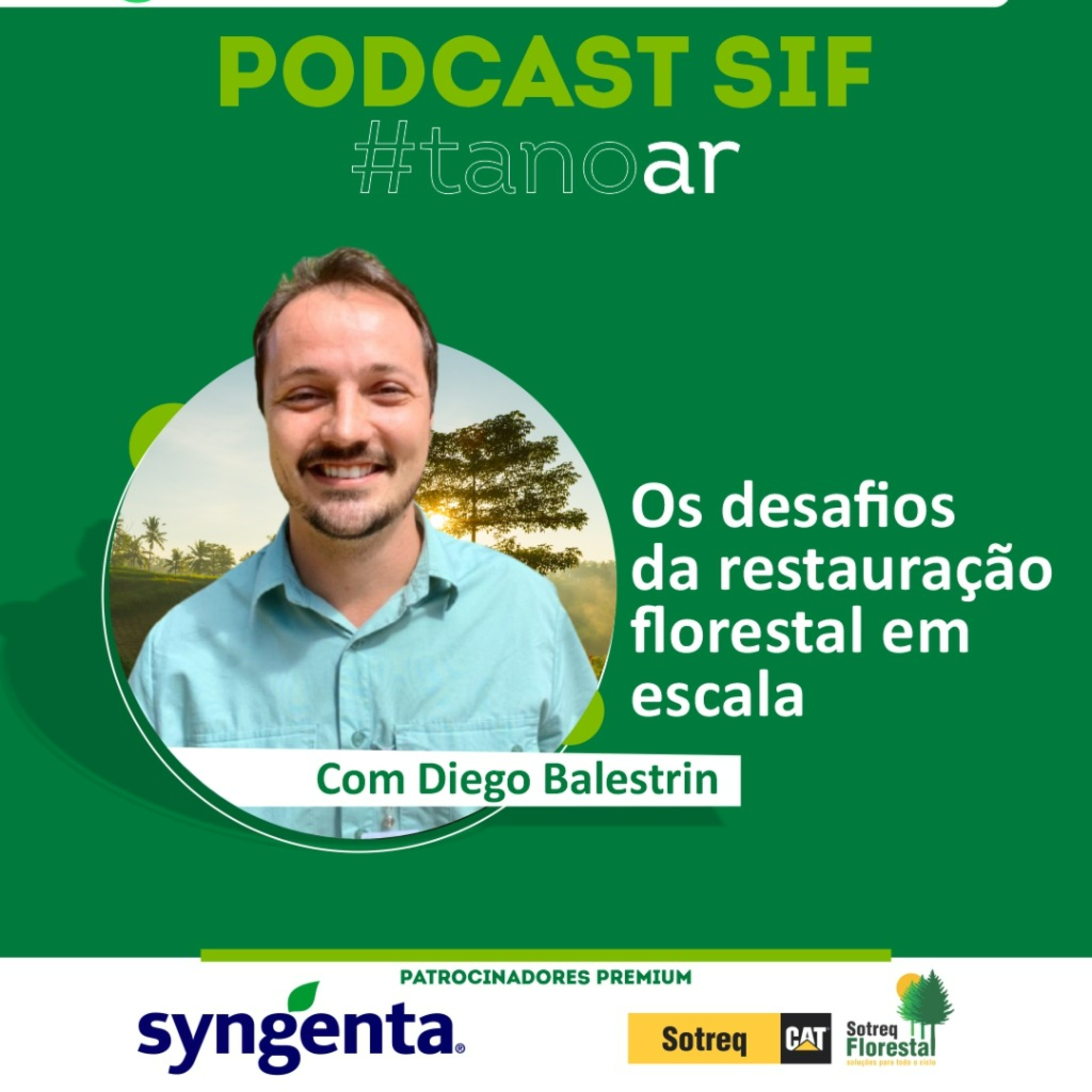 Podcast SIF