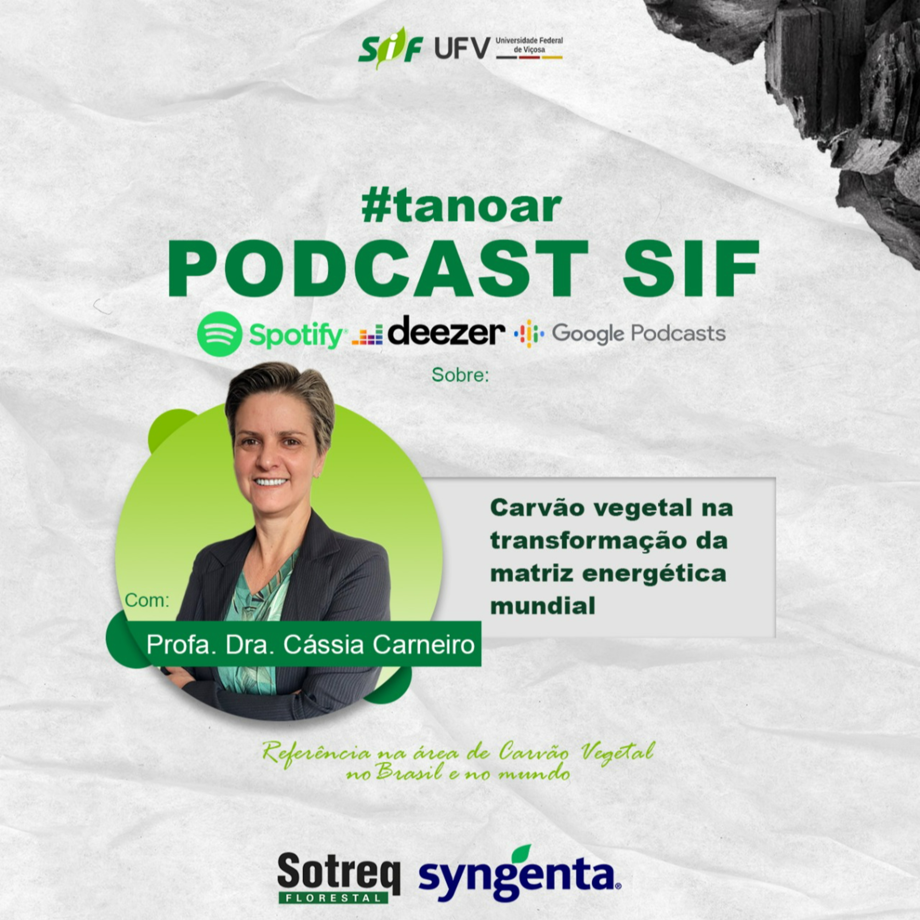 Podcast SIF