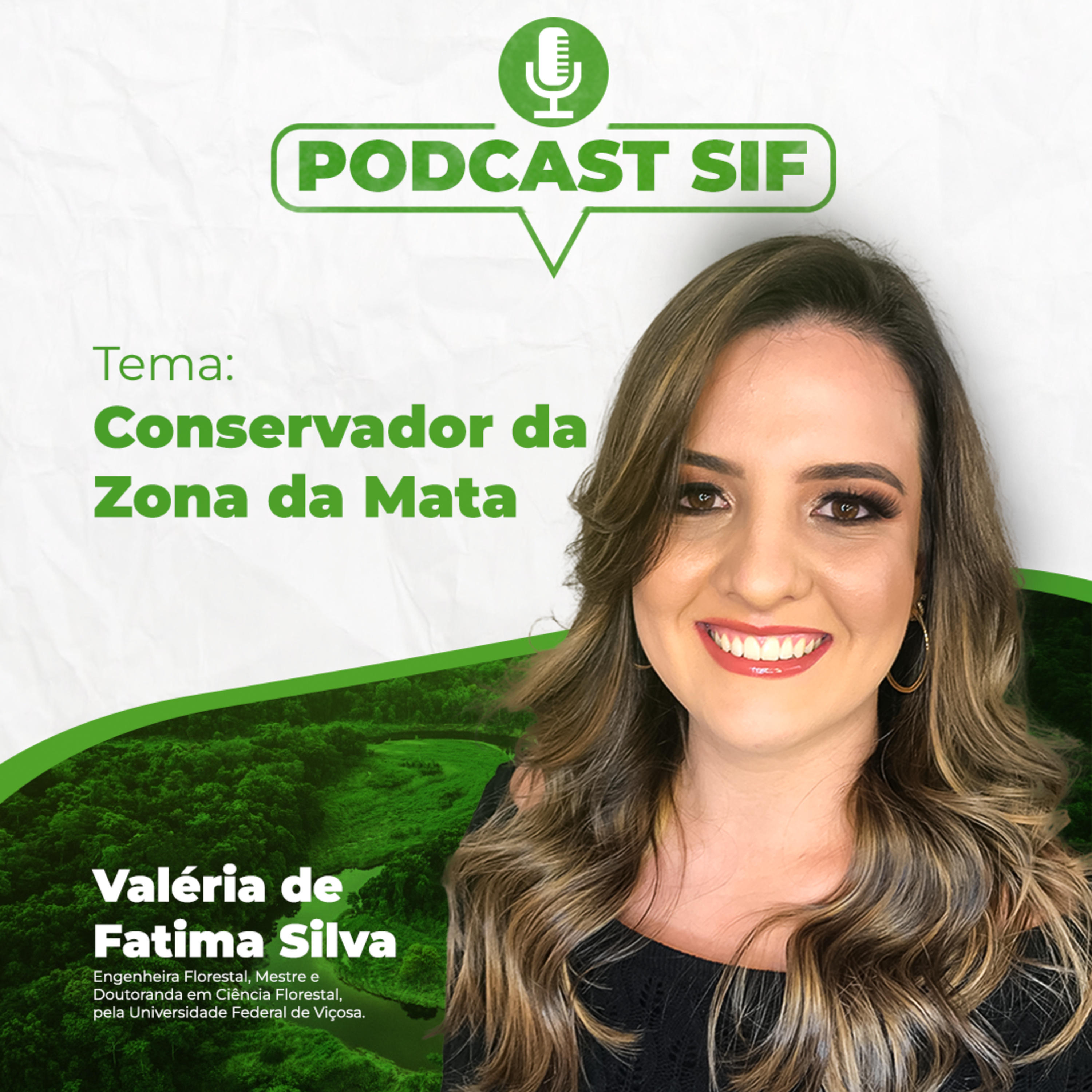Podcast SIF