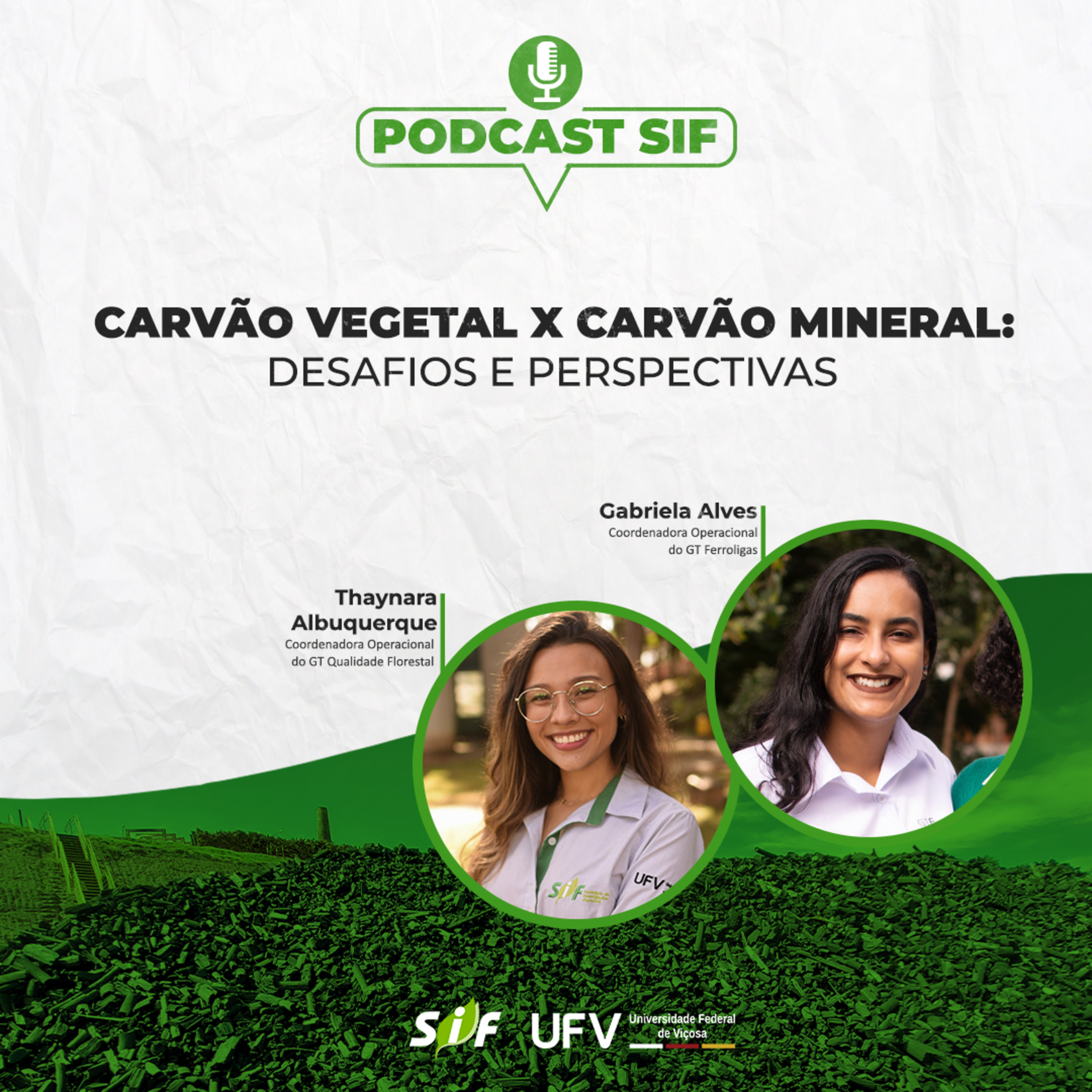 Podcast SIF