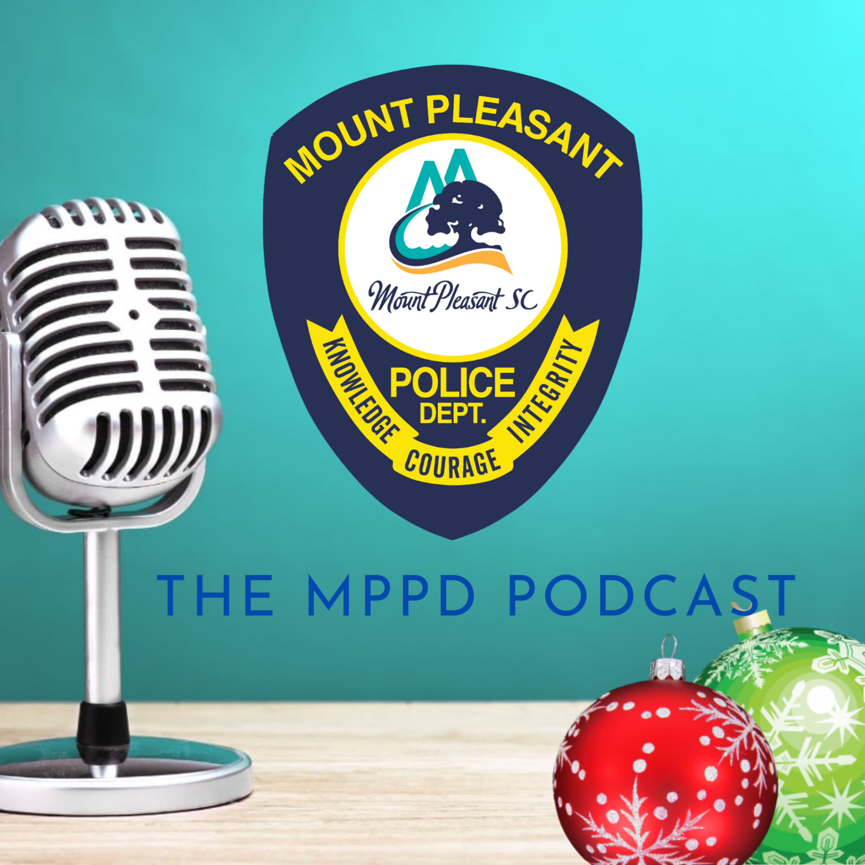 The MPPD Podcast