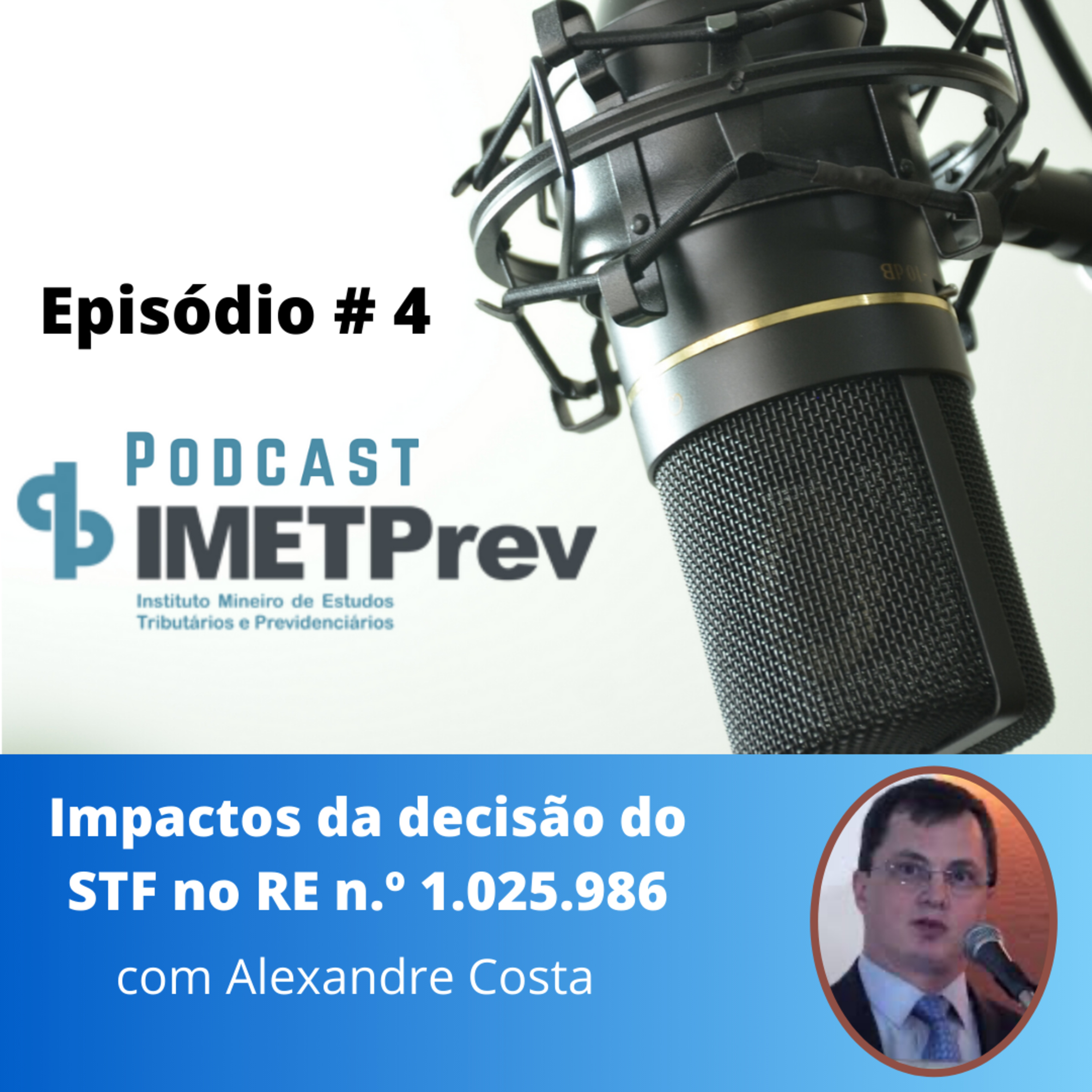 Podcast IMETPrev