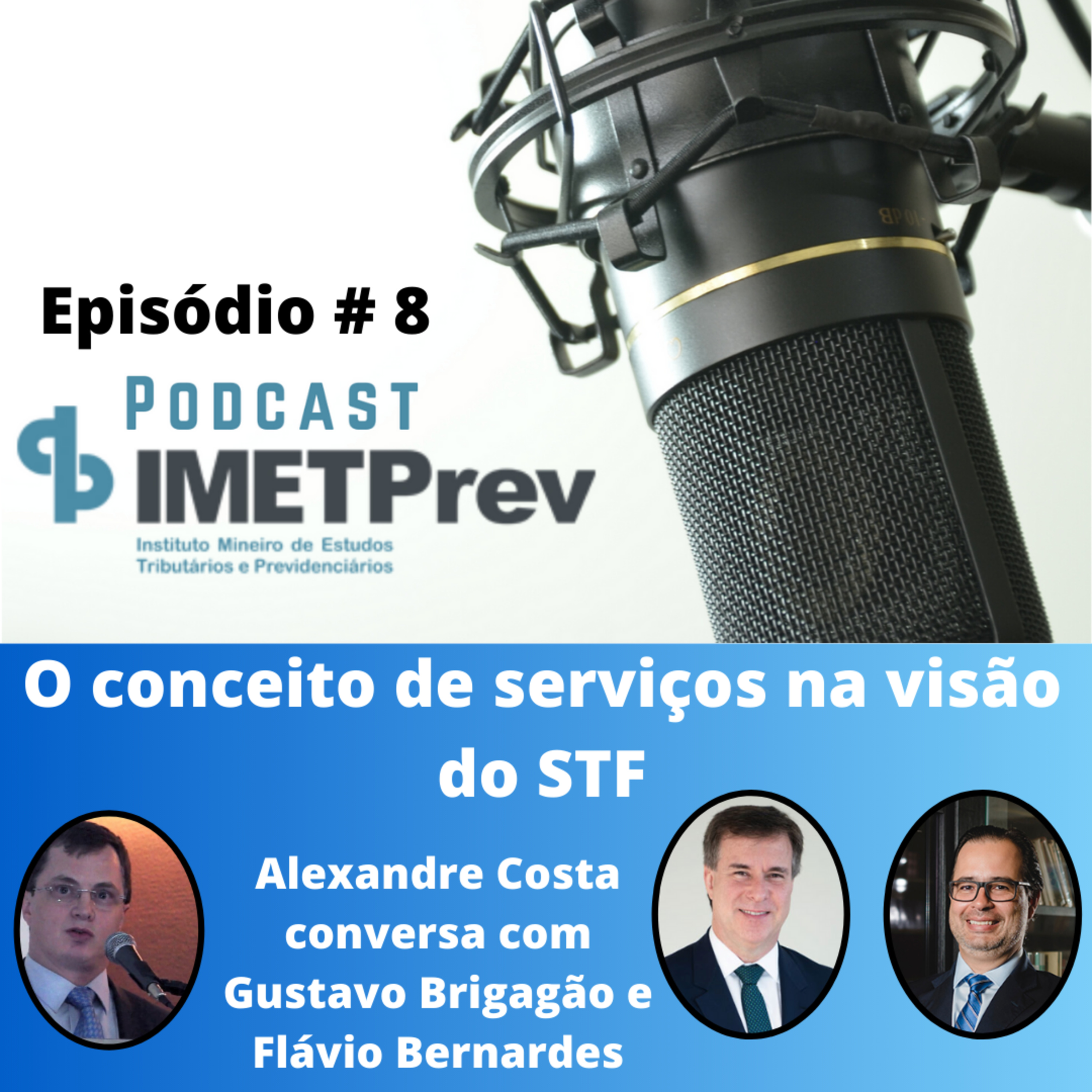 Podcast IMETPrev