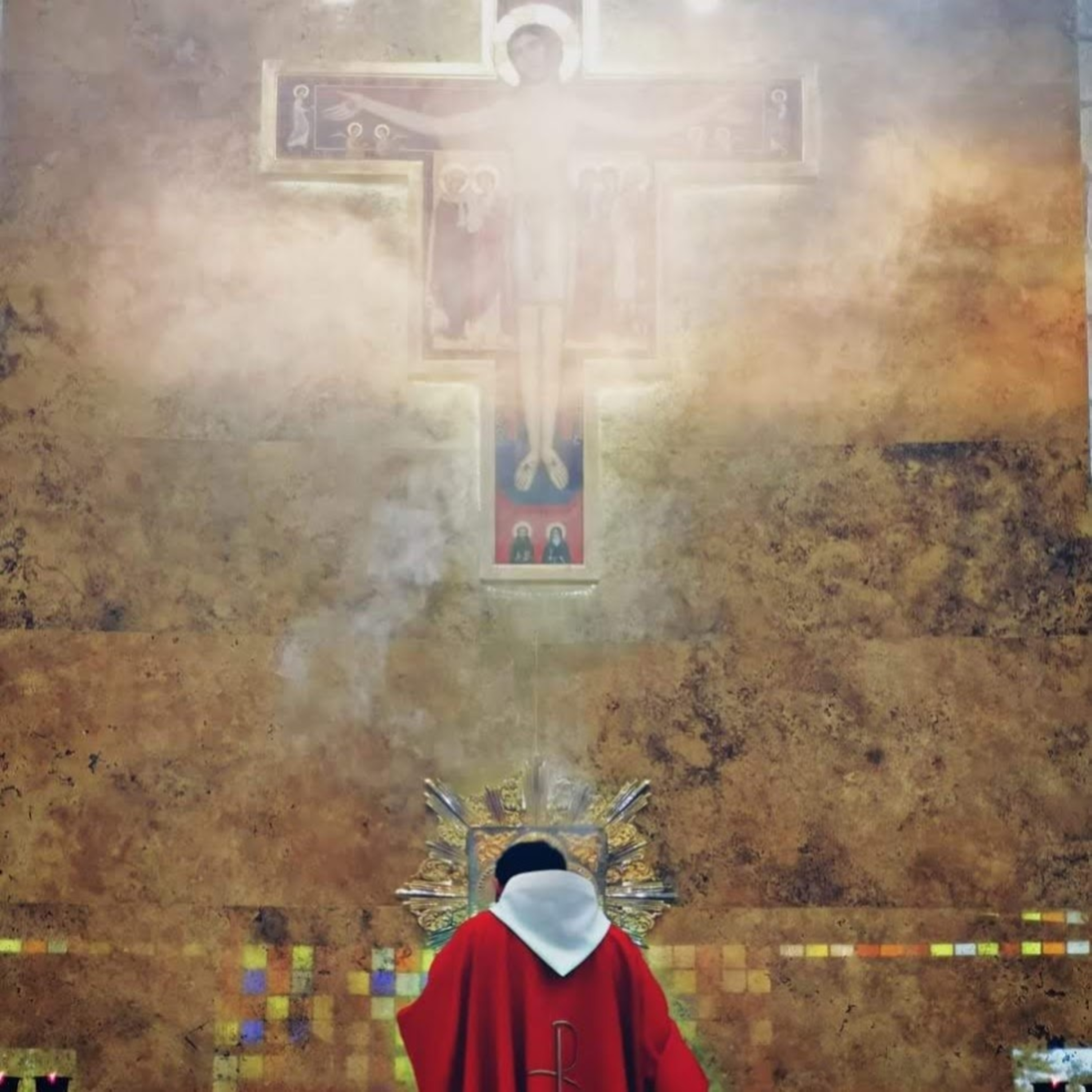 El Evangelio HOY