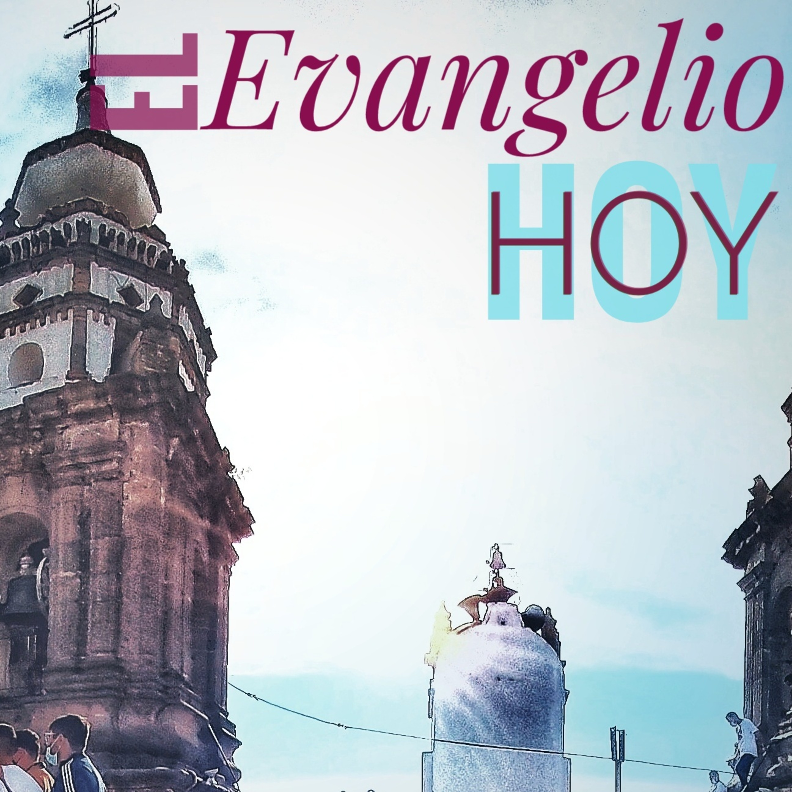 ¿Conque 🤔 Tú Eres 👑 Rey? ⭕ D XXXIV 21Nv21 ▪︎ TO episode artwork