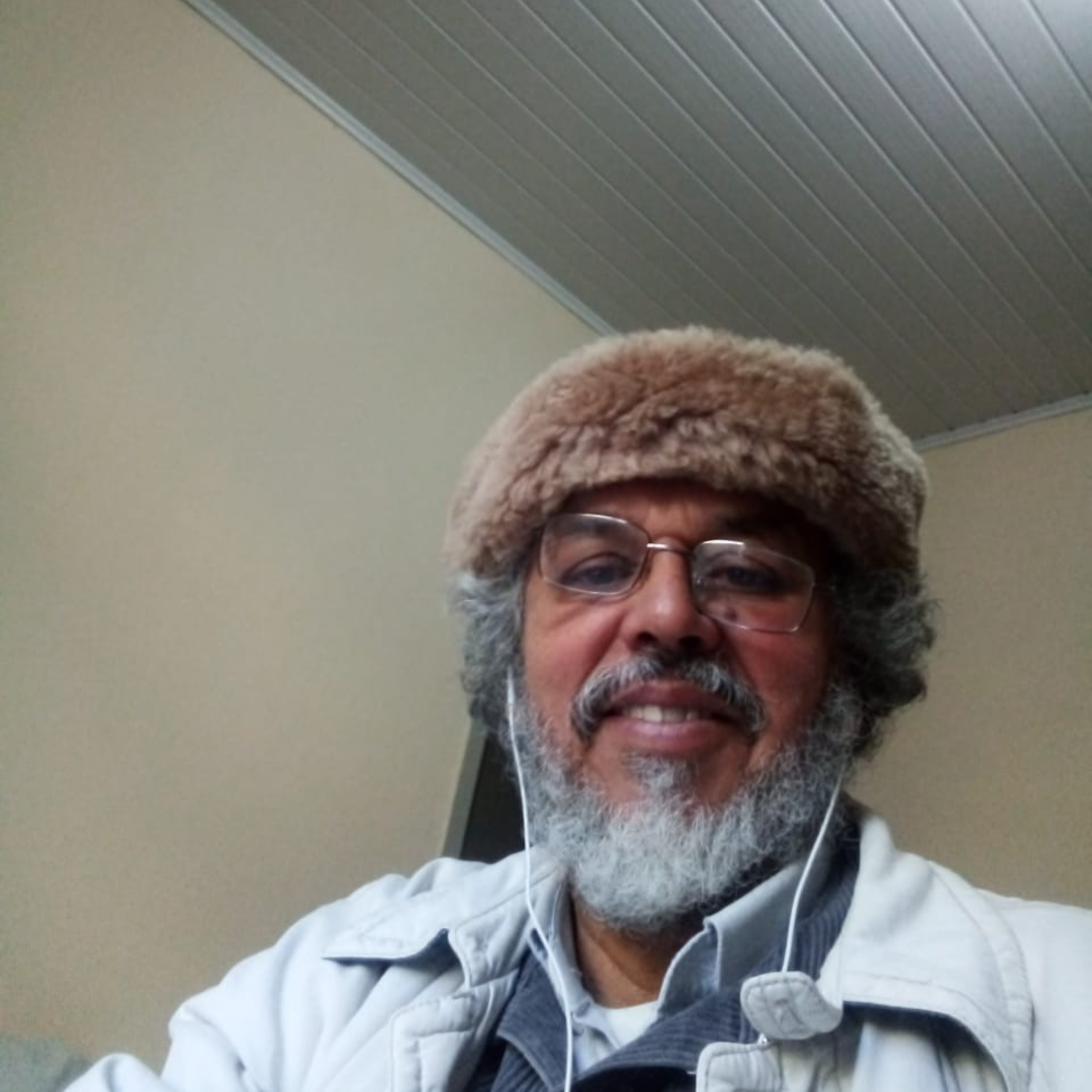 Sarau Virtual CEU Alvarenga e Região