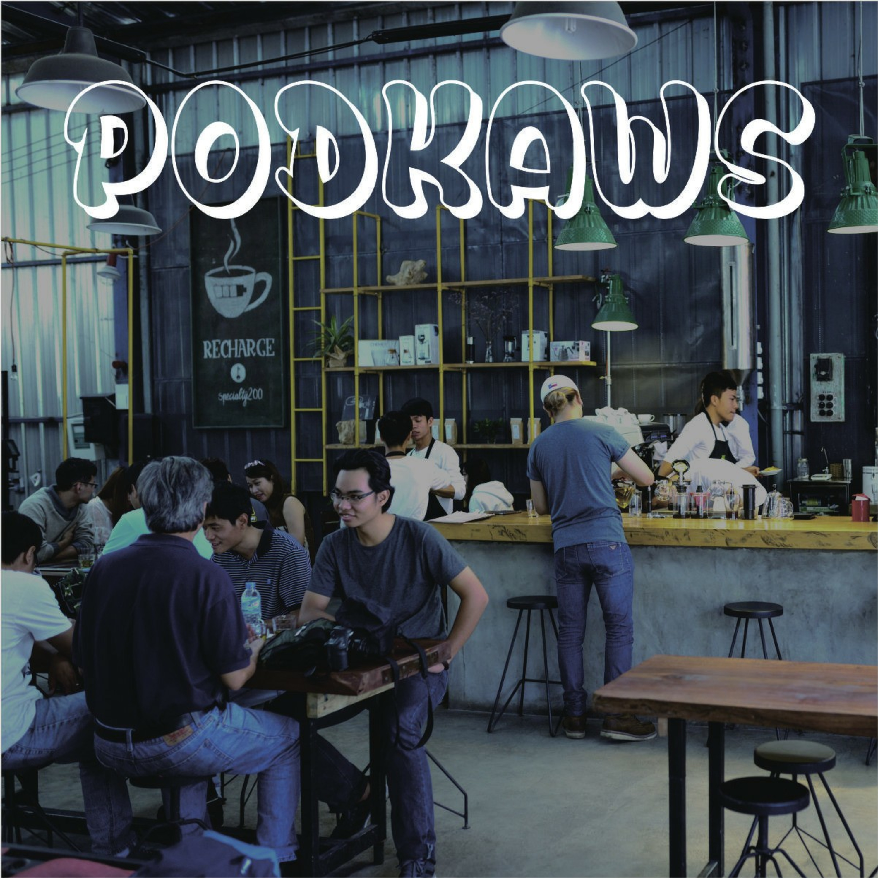 Podkaws