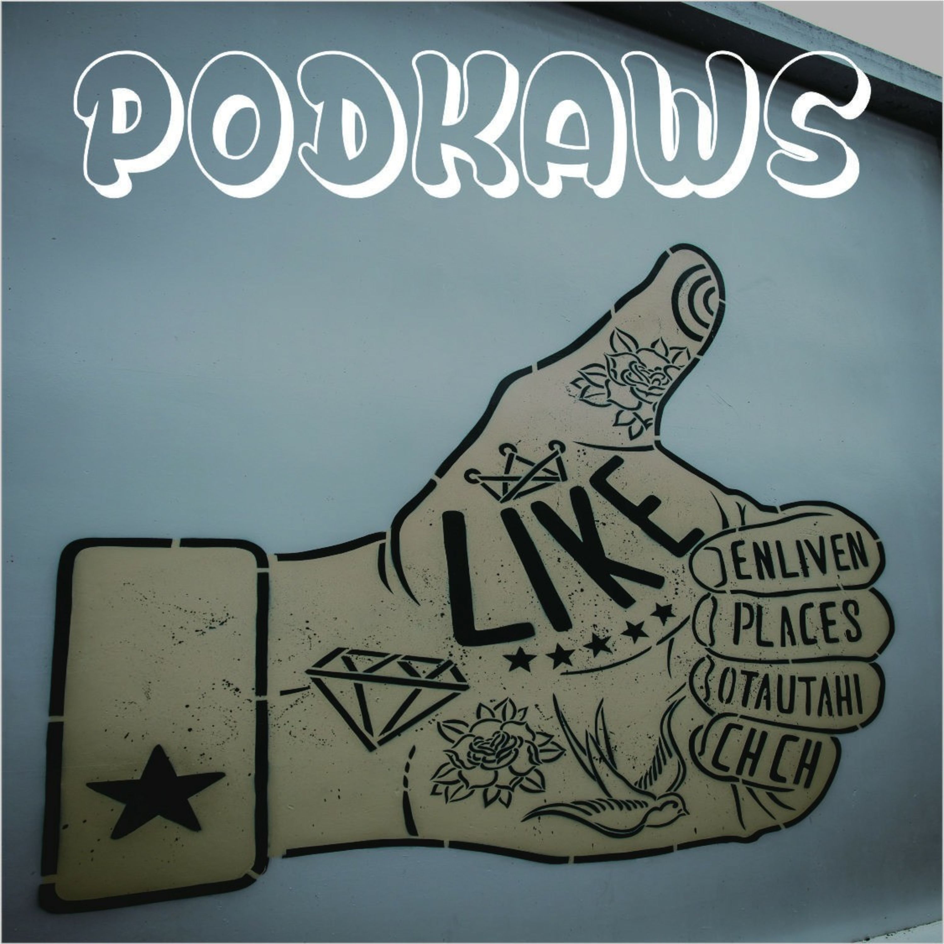 Podkaws