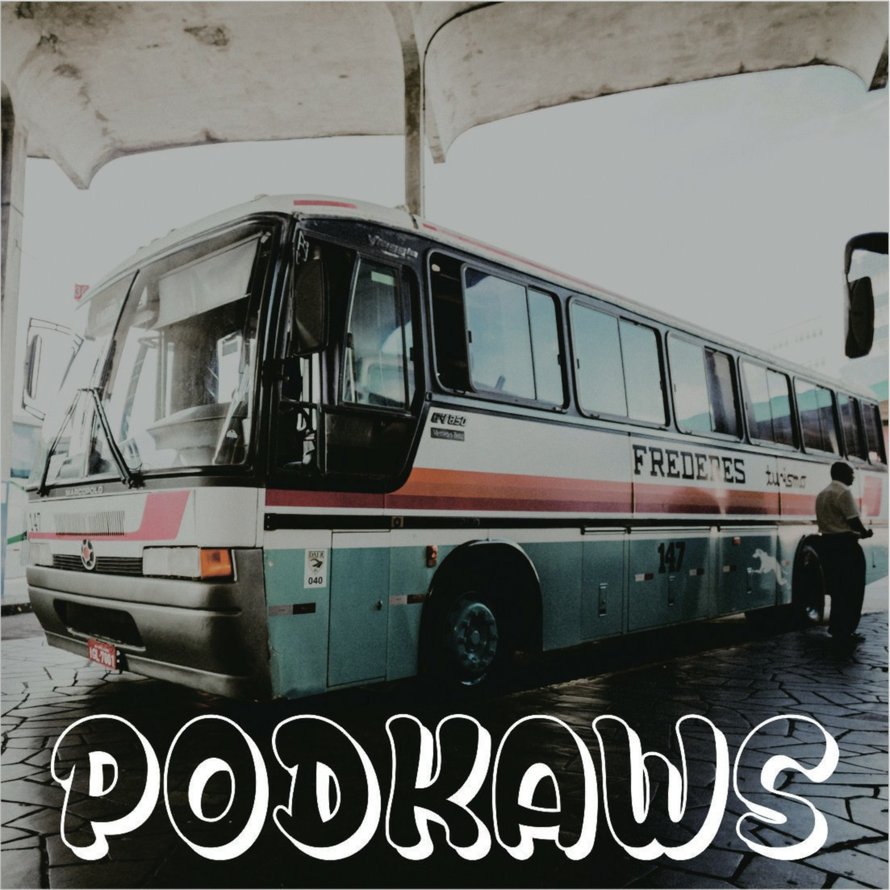 Podkaws