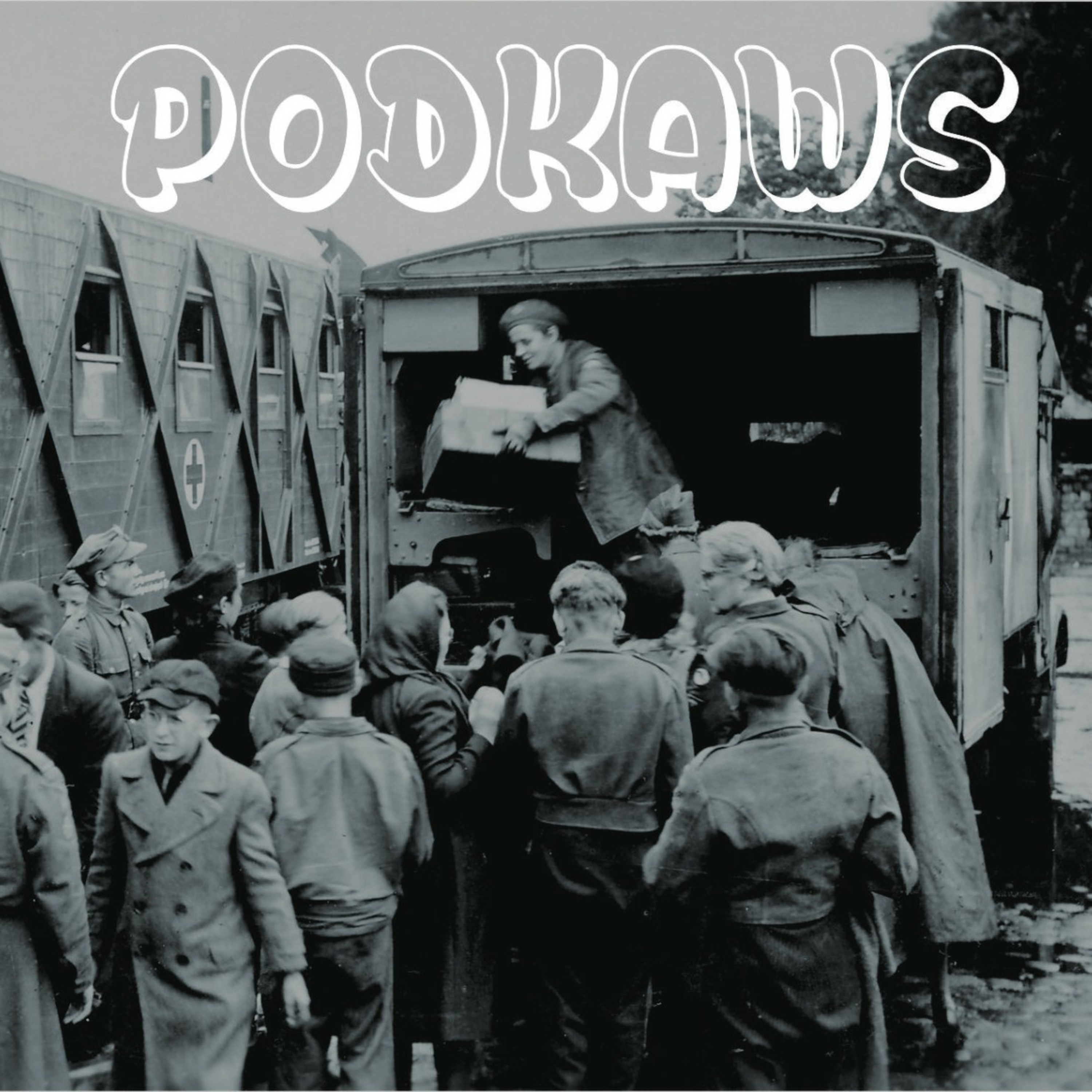 Podkaws