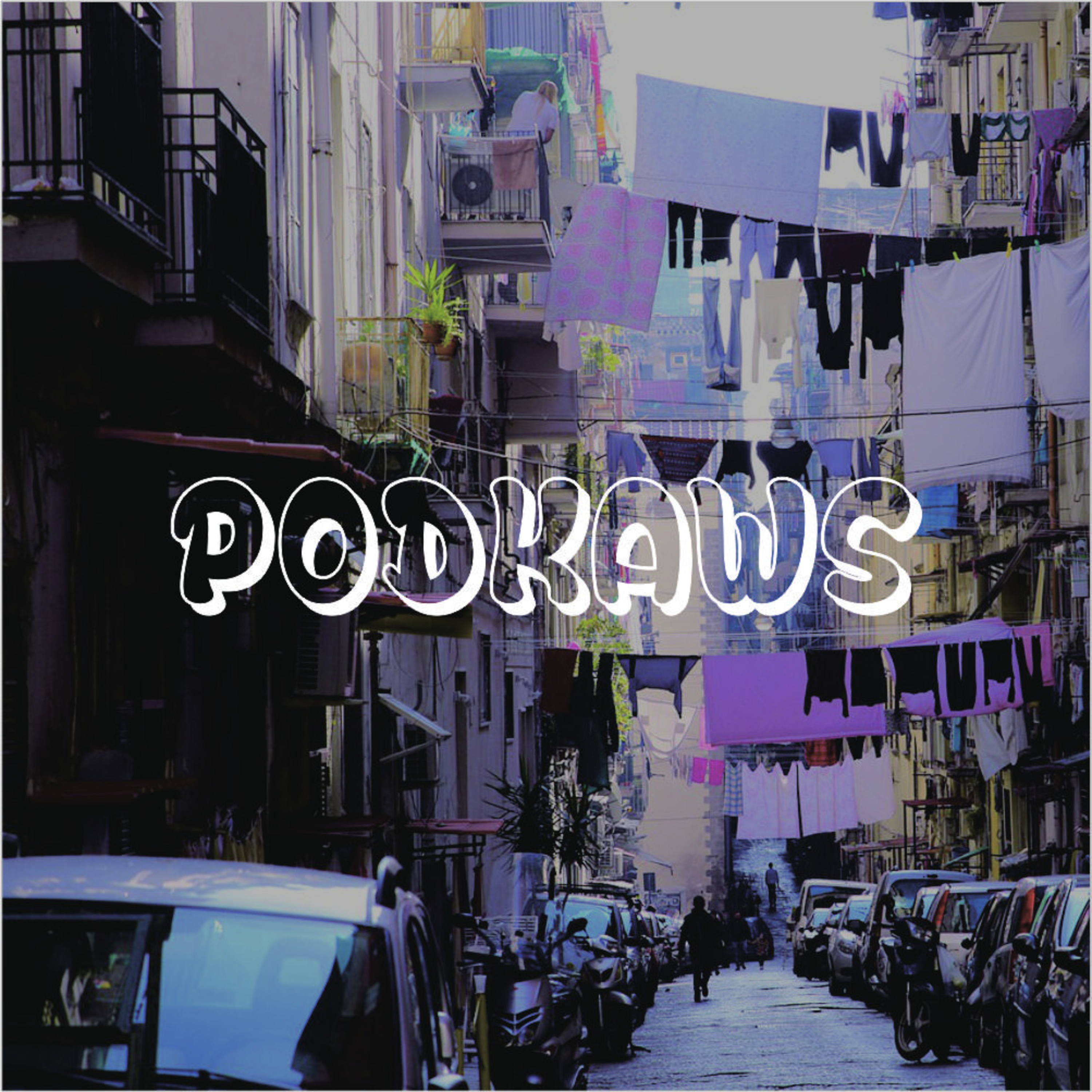 Podkaws