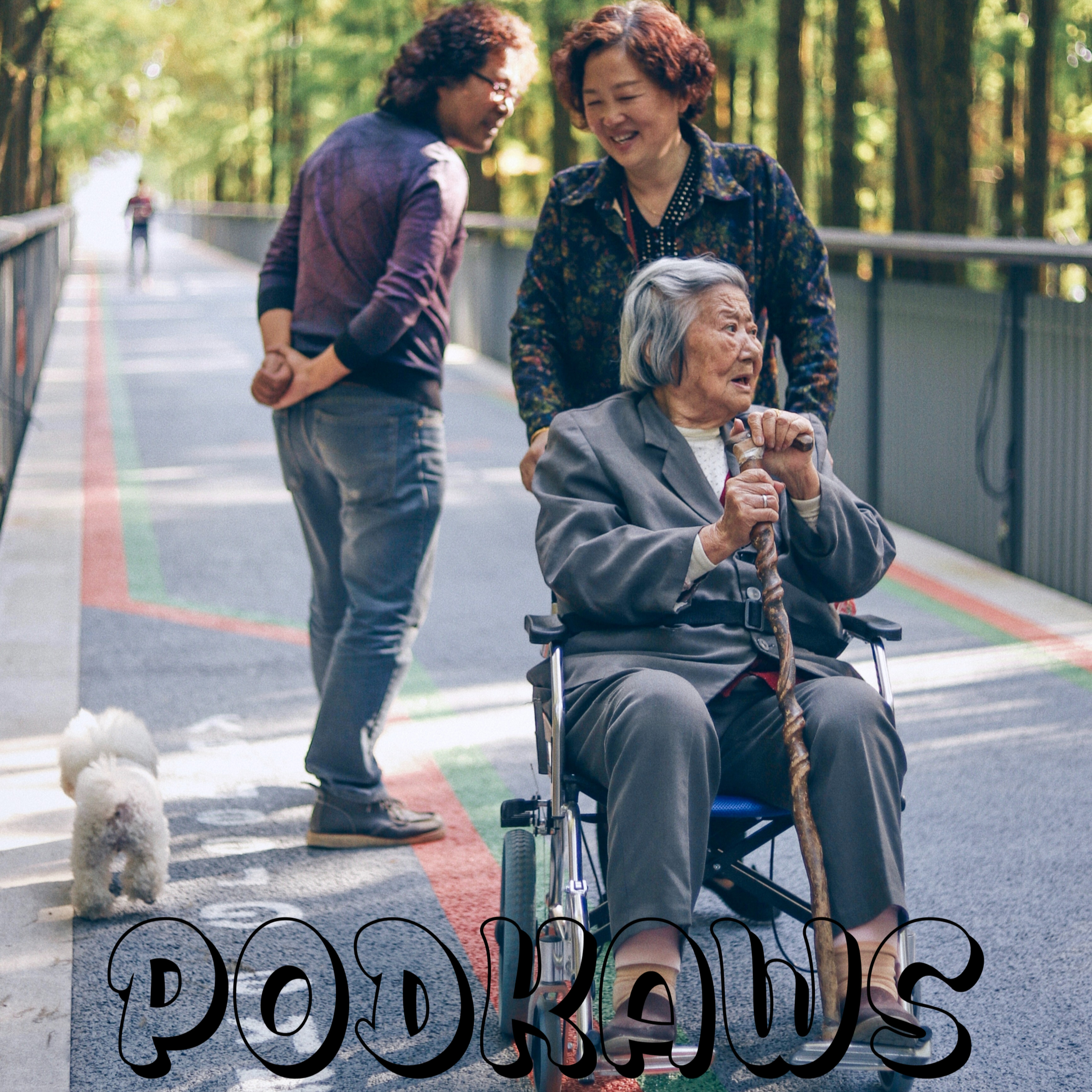 Podkaws