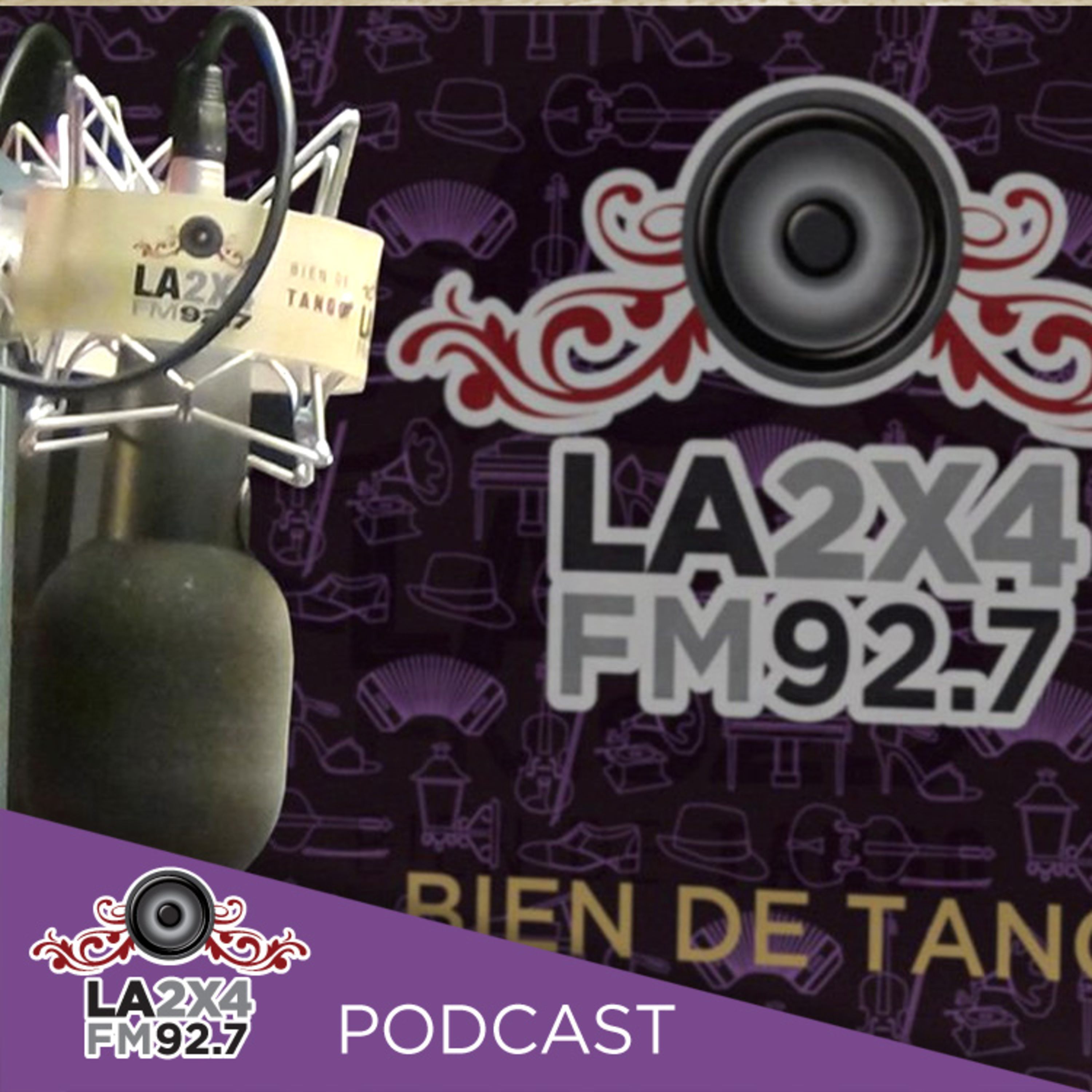 Bien de Tango